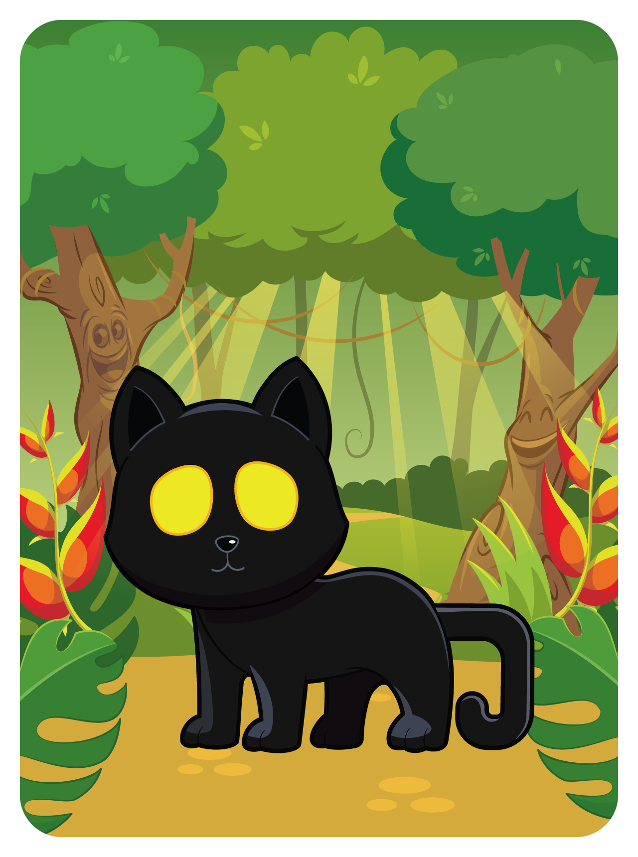 Gary Vaynerchuk - VeeFriends Series 2 - Very, Very, Very, Very, Lucky Black Cat #45795 - NFT # 45795