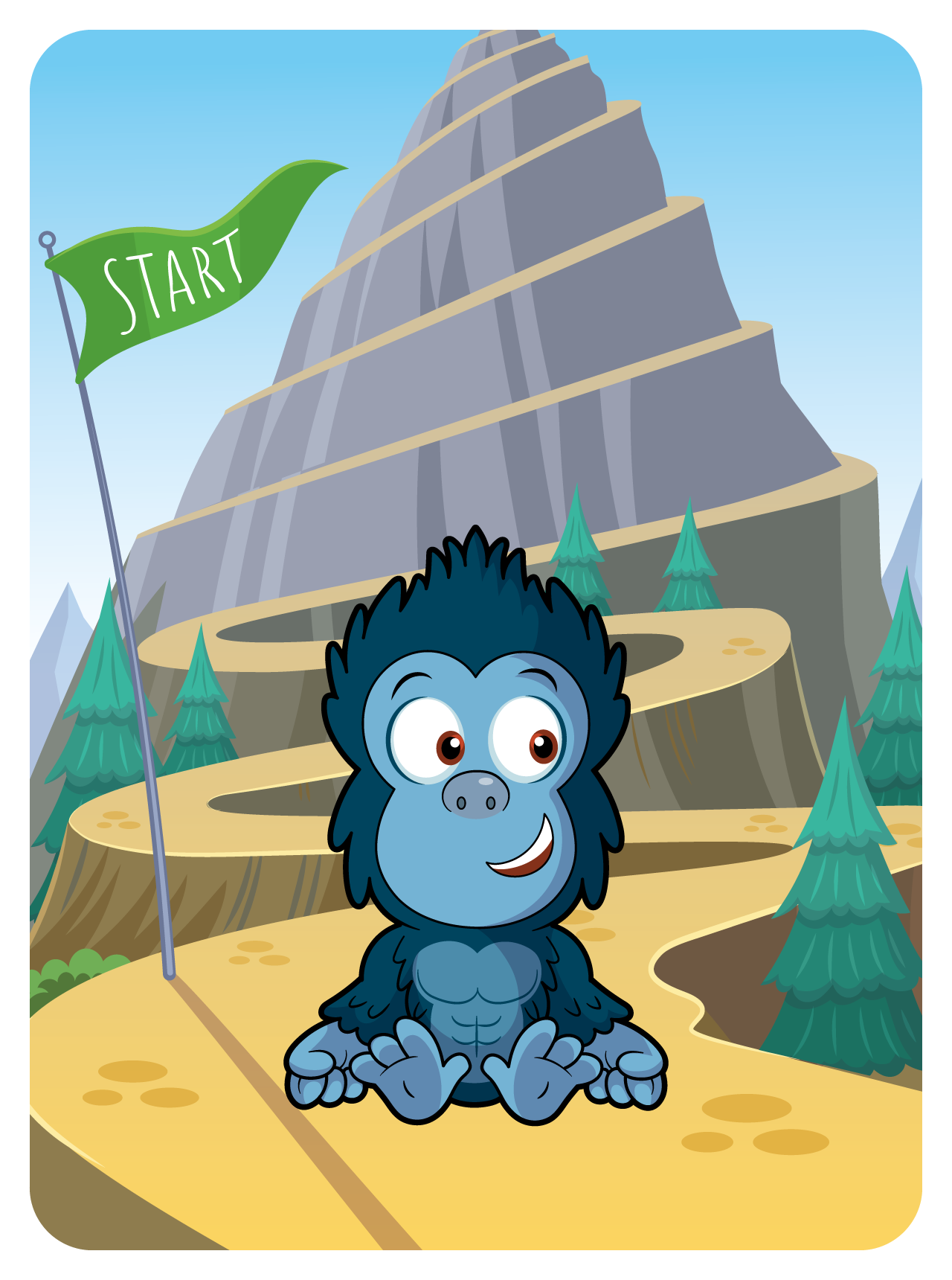 Gary Vaynerchuk - VeeFriends Series 2 - Gratitude Gorilla #45808 - NFT # 45808