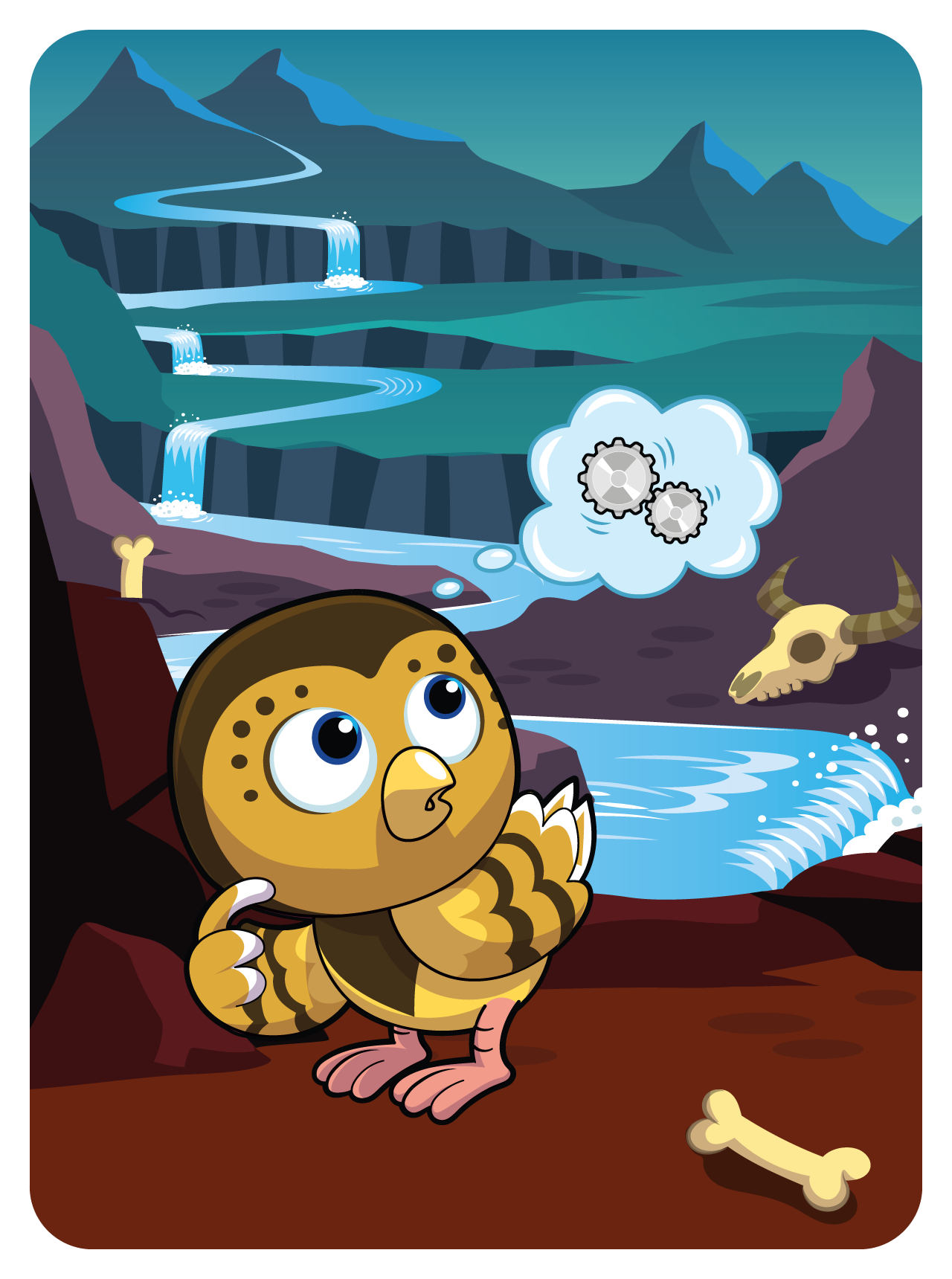 Gary Vaynerchuk - VeeFriends Series 2 - Secure Sparrow #45832 - NFT # 45832