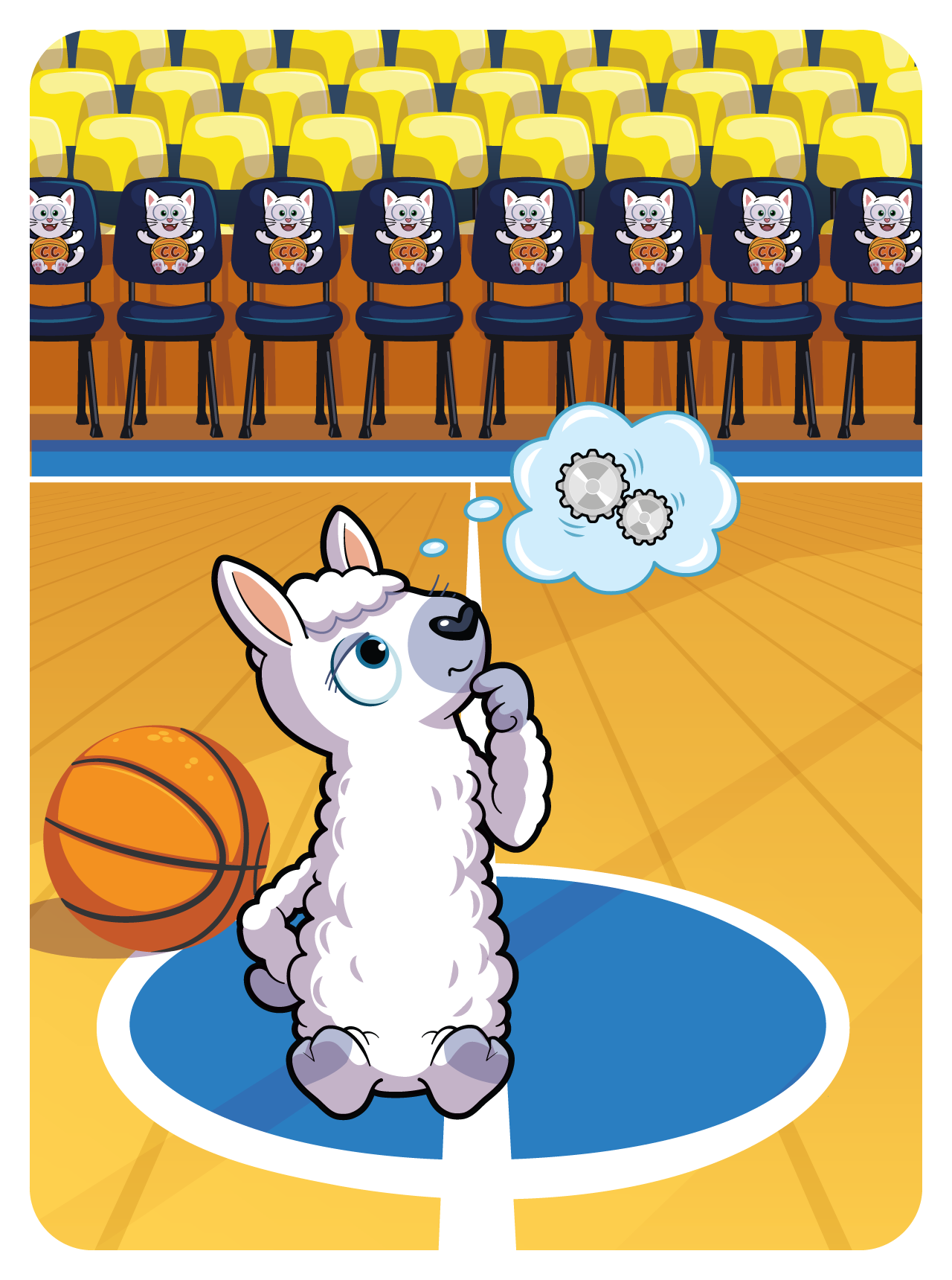 Gary Vaynerchuk - VeeFriends Series 2 - Legit Llama #45837 - NFT # 45837