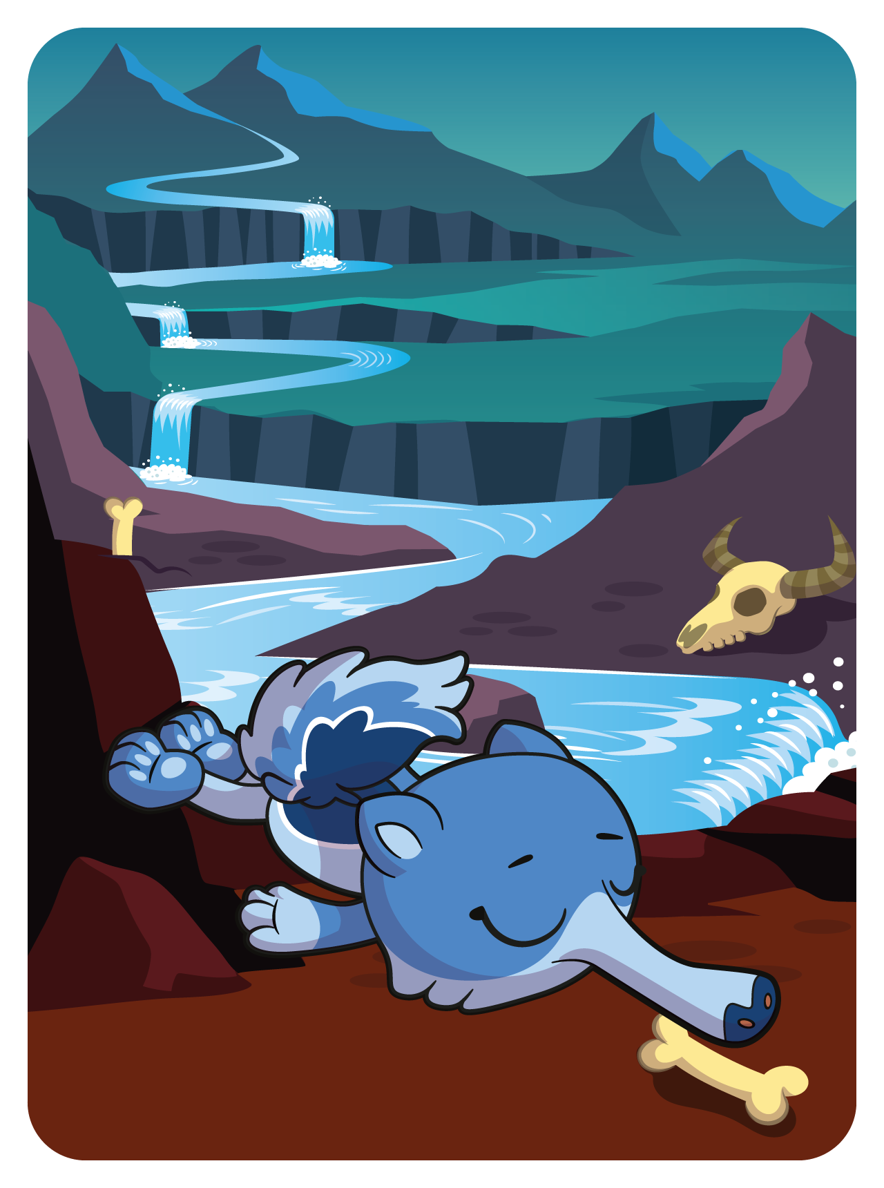 Gary Vaynerchuk - VeeFriends Series 2 - Accountable Anteater #45844 - NFT # 45844