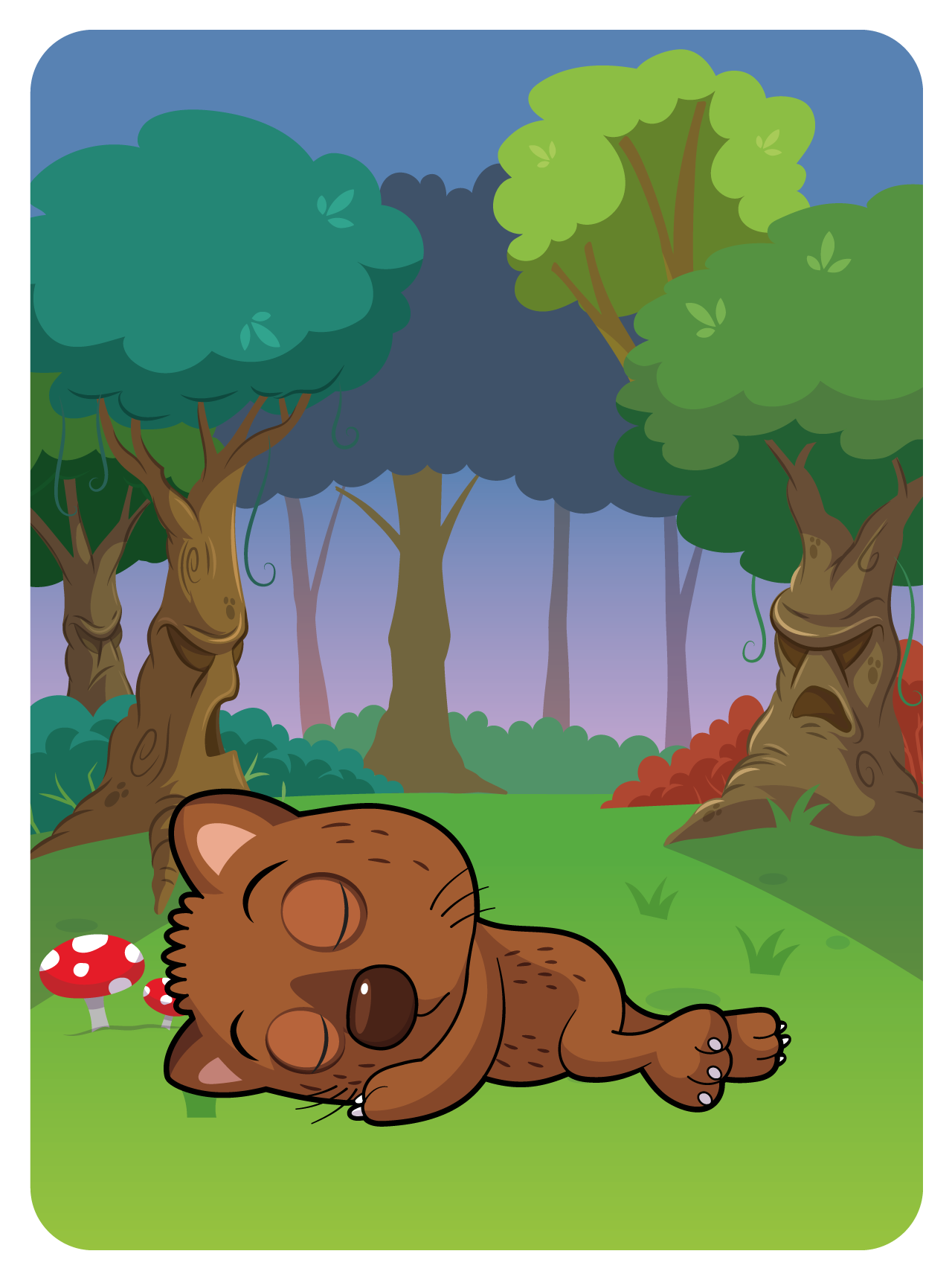 Gary Vaynerchuk - VeeFriends Series 2 - Hard-Working Wombat #45865 - NFT # 45865