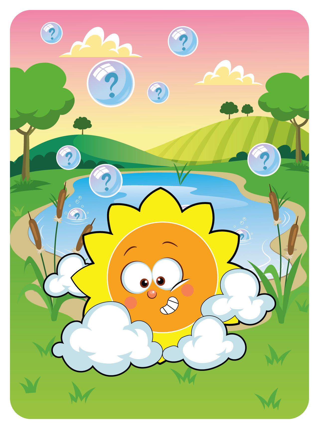 Gary Vaynerchuk - VeeFriends Series 2 - Stunned Sun #45894 - NFT # 45894