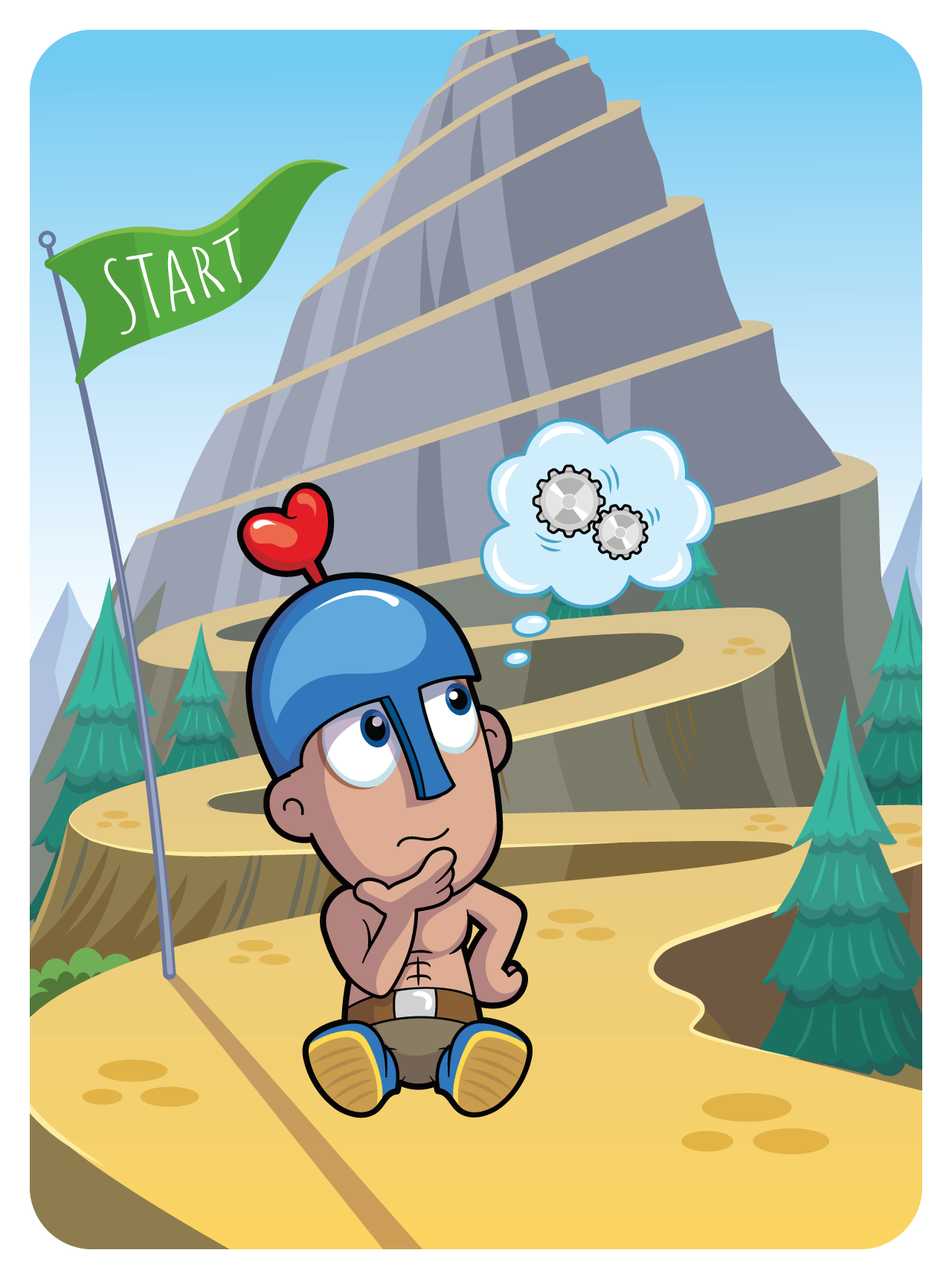 Gary Vaynerchuk - VeeFriends Series 2 - Kind-Warrior #45919 - NFT # 45919