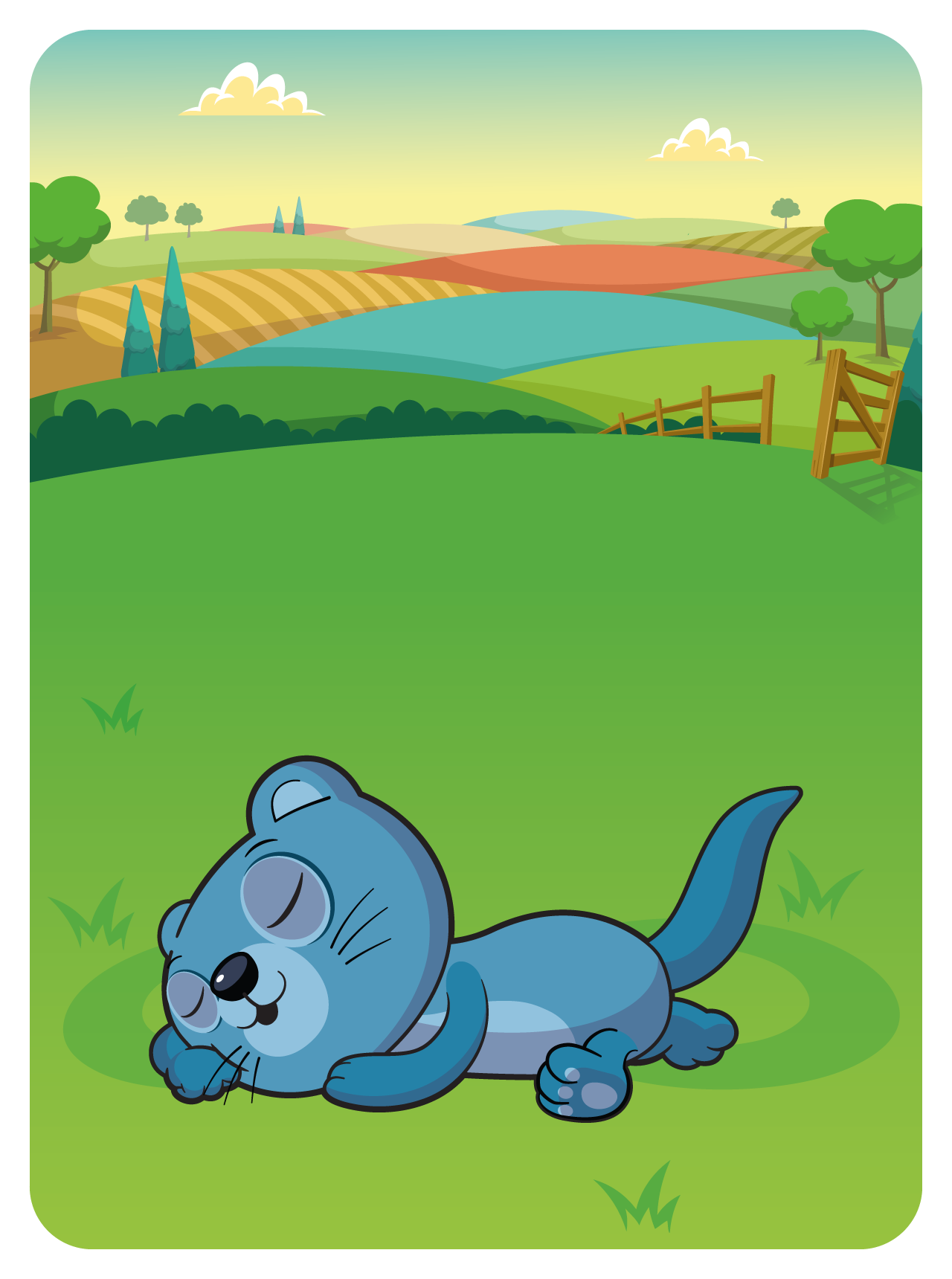 Gary Vaynerchuk - VeeFriends Series 2 - Mint Mink #45955 - NFT # 45955