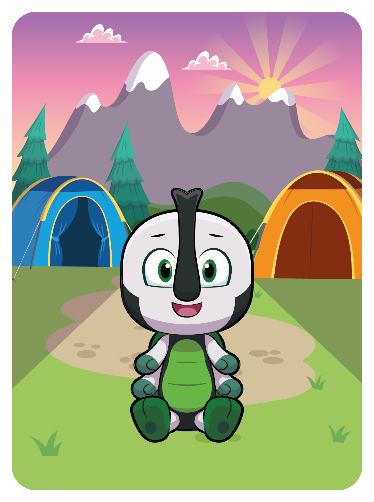 Gary Vaynerchuk - VeeFriends Series 2 - Balanced Beetle #45957 - NFT # 45957