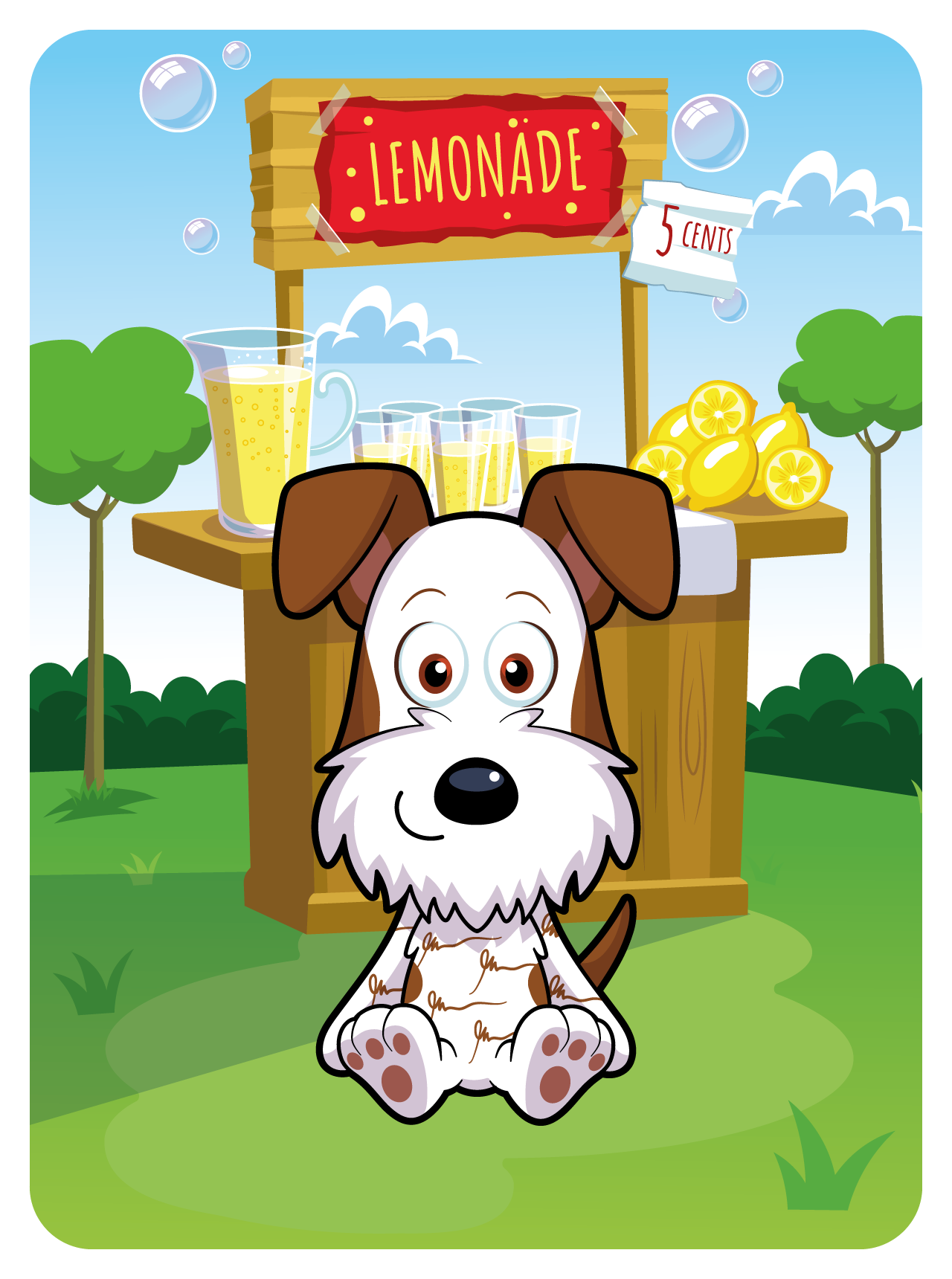 Gary Vaynerchuk - VeeFriends Series 2 - Insightful Irish Terrier #45959 - NFT # 45959