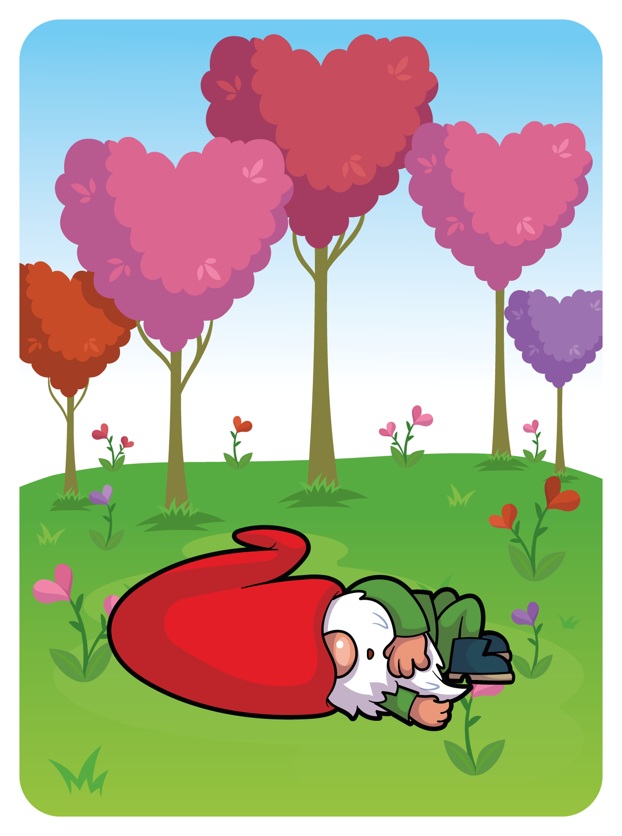 Gary Vaynerchuk - VeeFriends Series 2 - Knowing Gnome #45969 - NFT # 45969