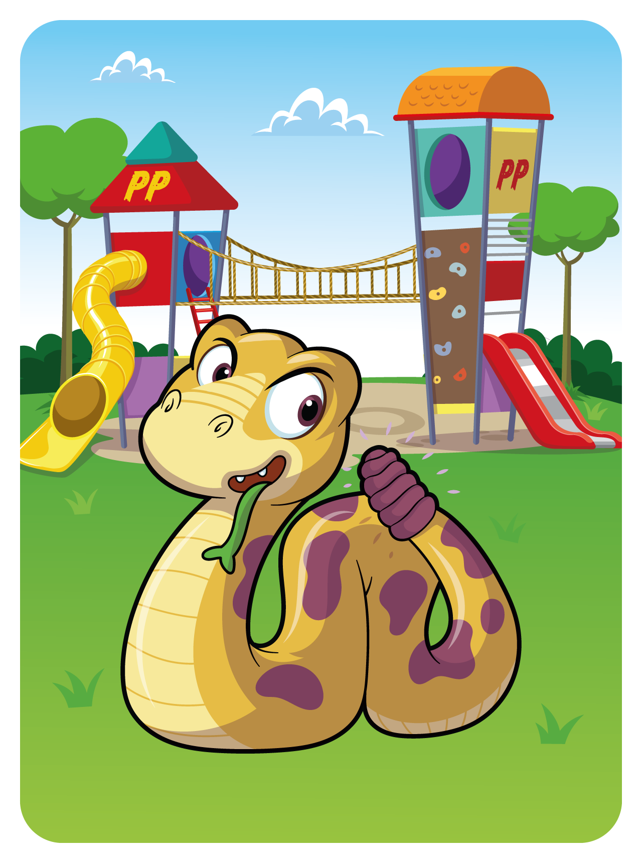 Gary Vaynerchuk - VeeFriends Series 2 - Rational Rattlesnake #45970 - NFT # 45970