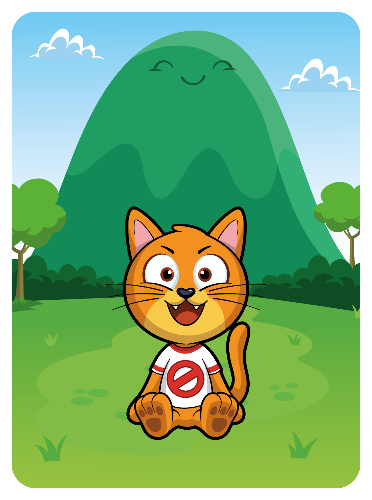 Gary Vaynerchuk - VeeFriends Series 2 - Cynical Cat #45972 - NFT # 45972