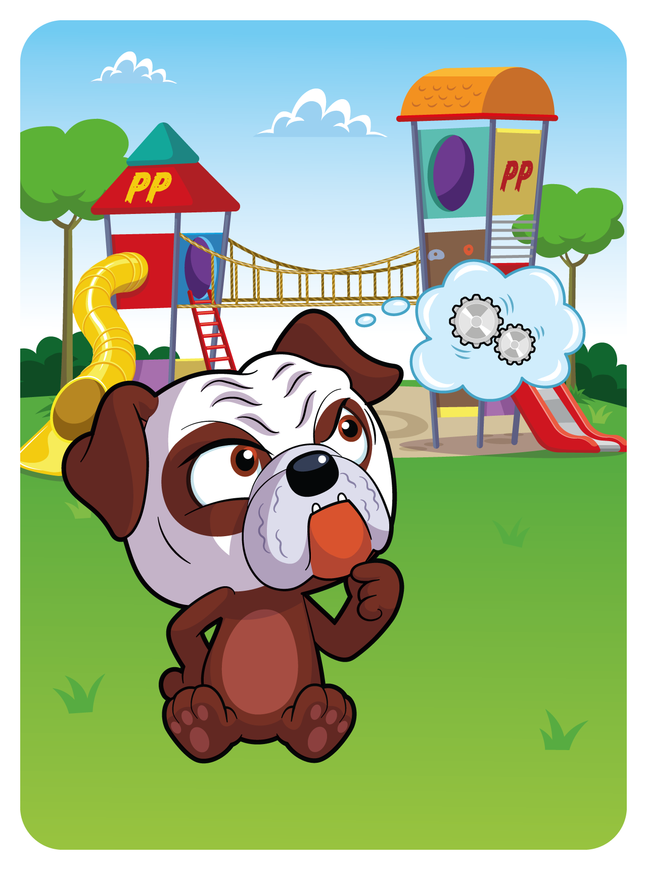 Gary Vaynerchuk - VeeFriends Series 2 - Poised Pug #45986 - NFT # 45986