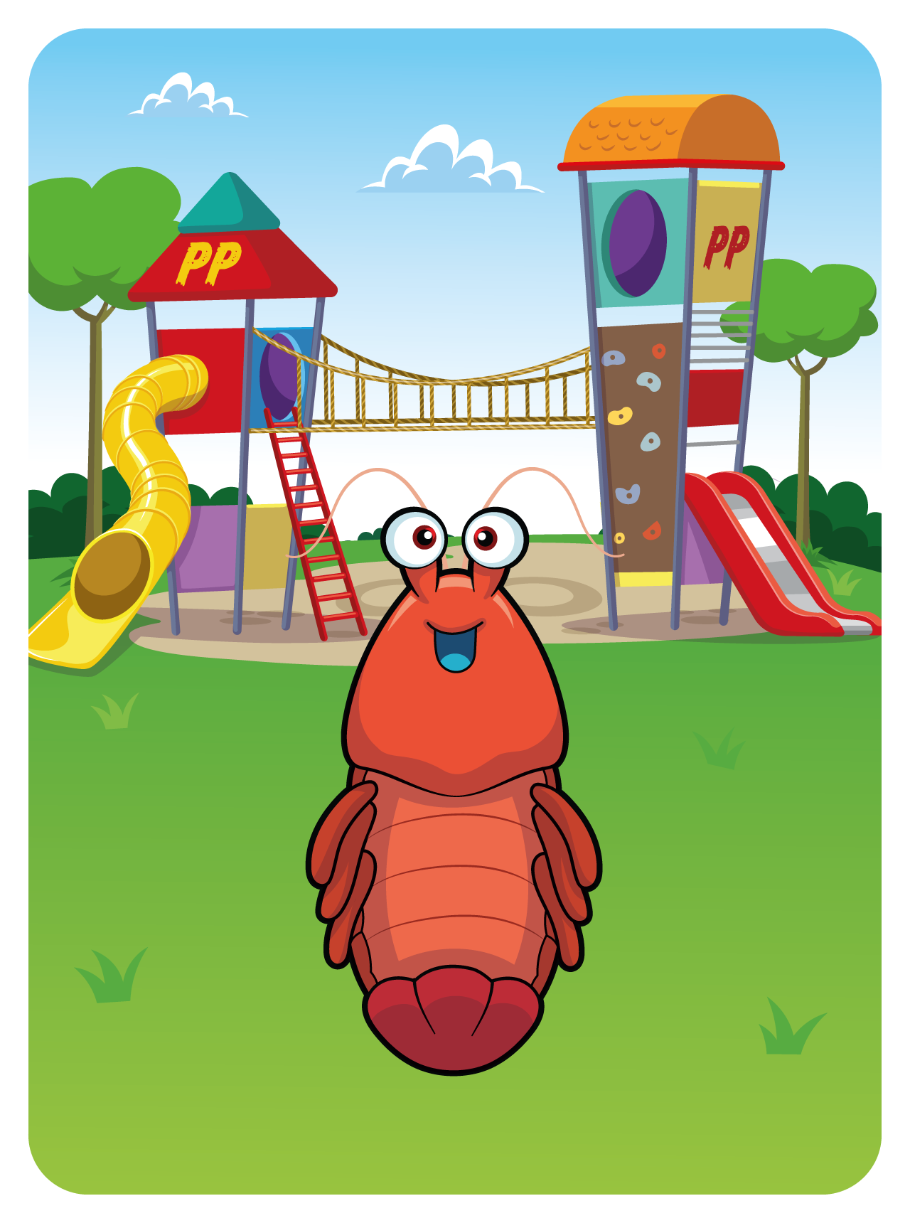 Gary Vaynerchuk - VeeFriends Series 2 - Sufficient Shrimp #46021 - NFT # 46021