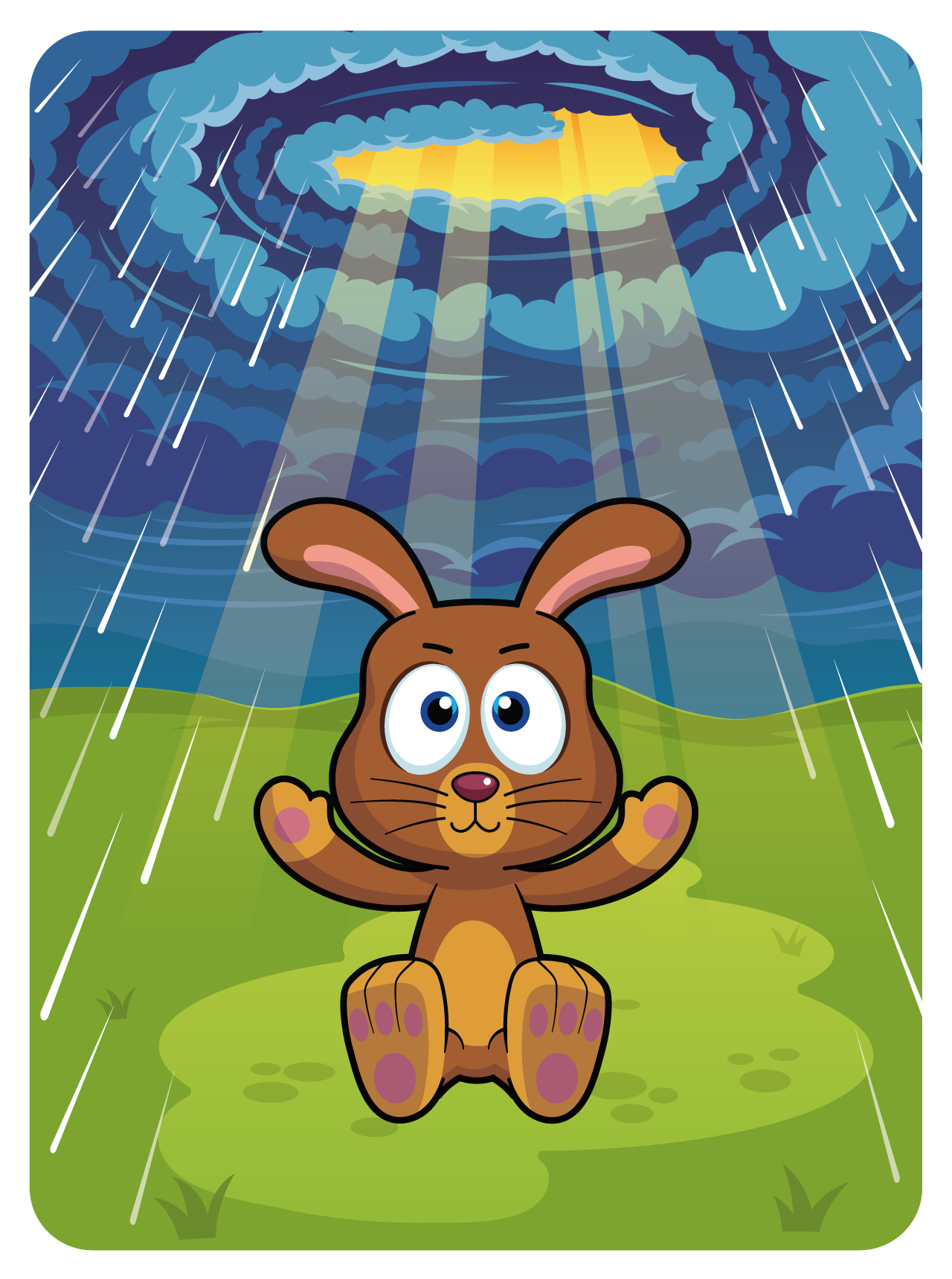 Gary Vaynerchuk - VeeFriends Series 2 - Self-Aware Hare #46035 - NFT # 46035