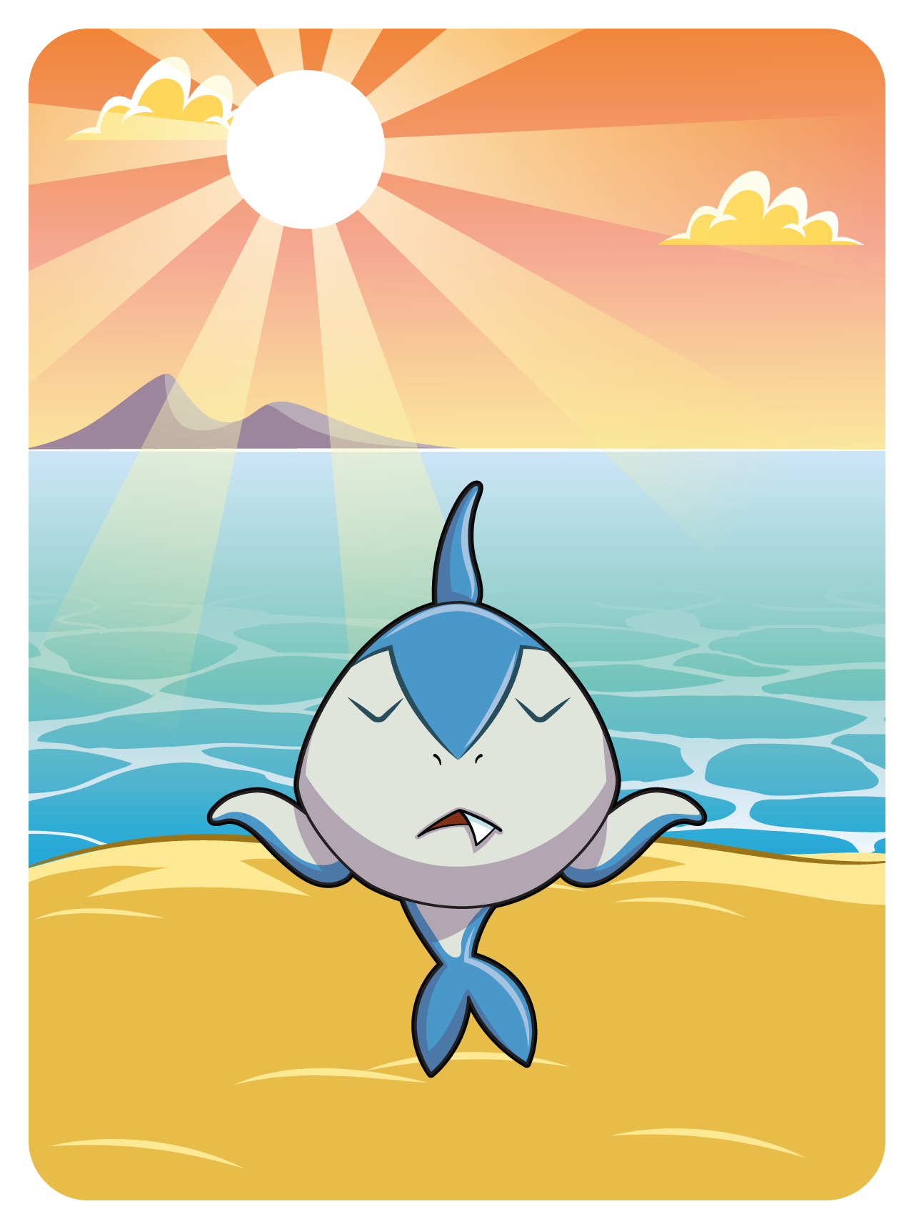 Gary Vaynerchuk - VeeFriends Series 2 - Shrewd Shark #46037 - NFT # 46037