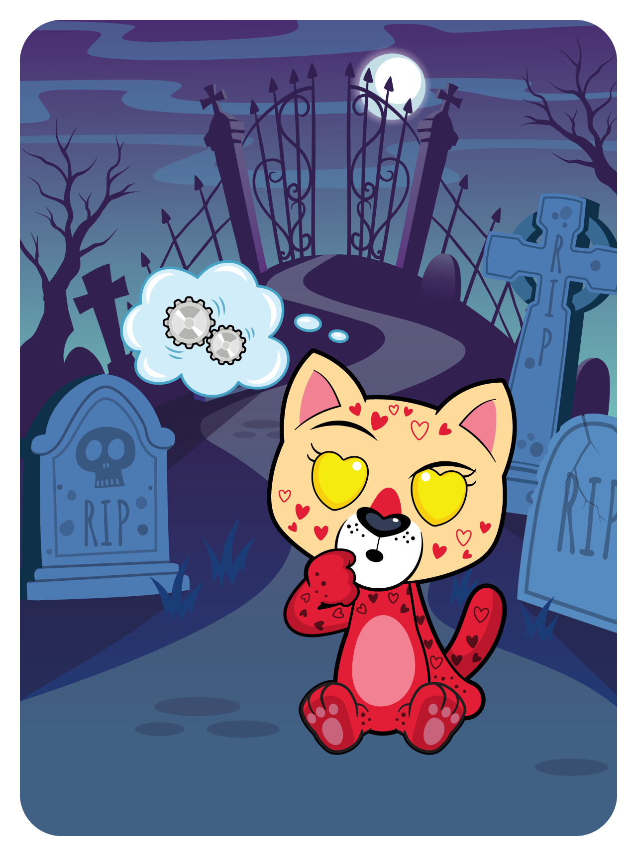 Gary Vaynerchuk - VeeFriends Series 2 - Juicy Jaguar #46053 - NFT # 46053