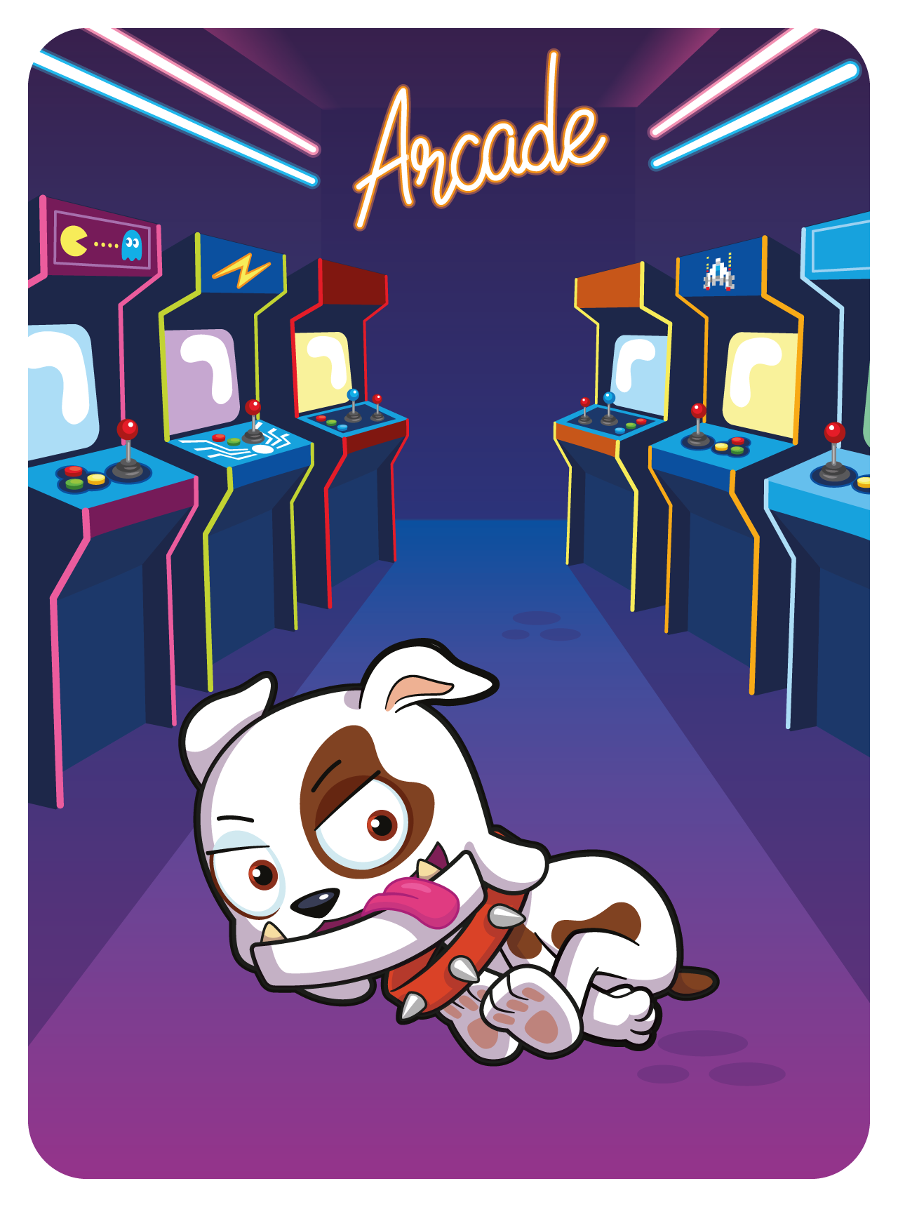 Gary Vaynerchuk - VeeFriends Series 2 - Bad-Ass Bulldog #46071 - NFT # 46071