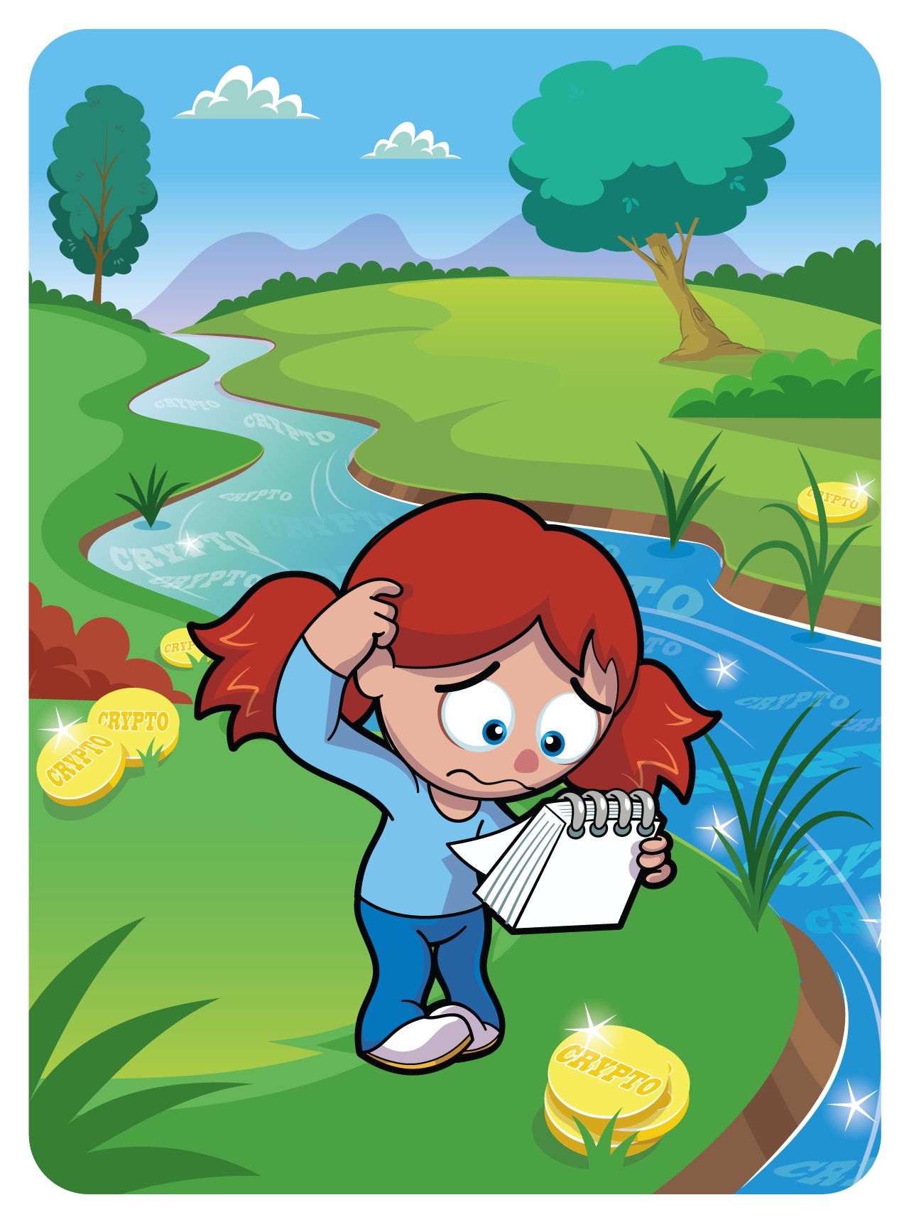 Gary Vaynerchuk - VeeFriends Series 2 - Your Poor Relationship With Time Is Your Biggest Vulnerability #46085 - NFT # 46085