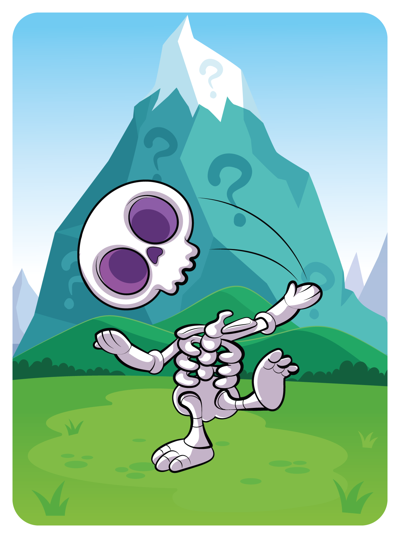 Gary Vaynerchuk - VeeFriends Series 2 - Skilled Skeleton #46095 - NFT # 46095