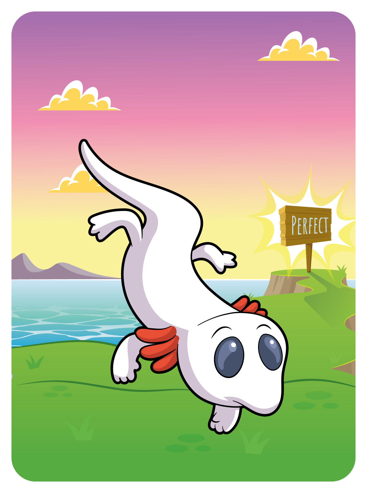 Gary Vaynerchuk - VeeFriends Series 2 - Honorable Olm #46100 - NFT # 46100