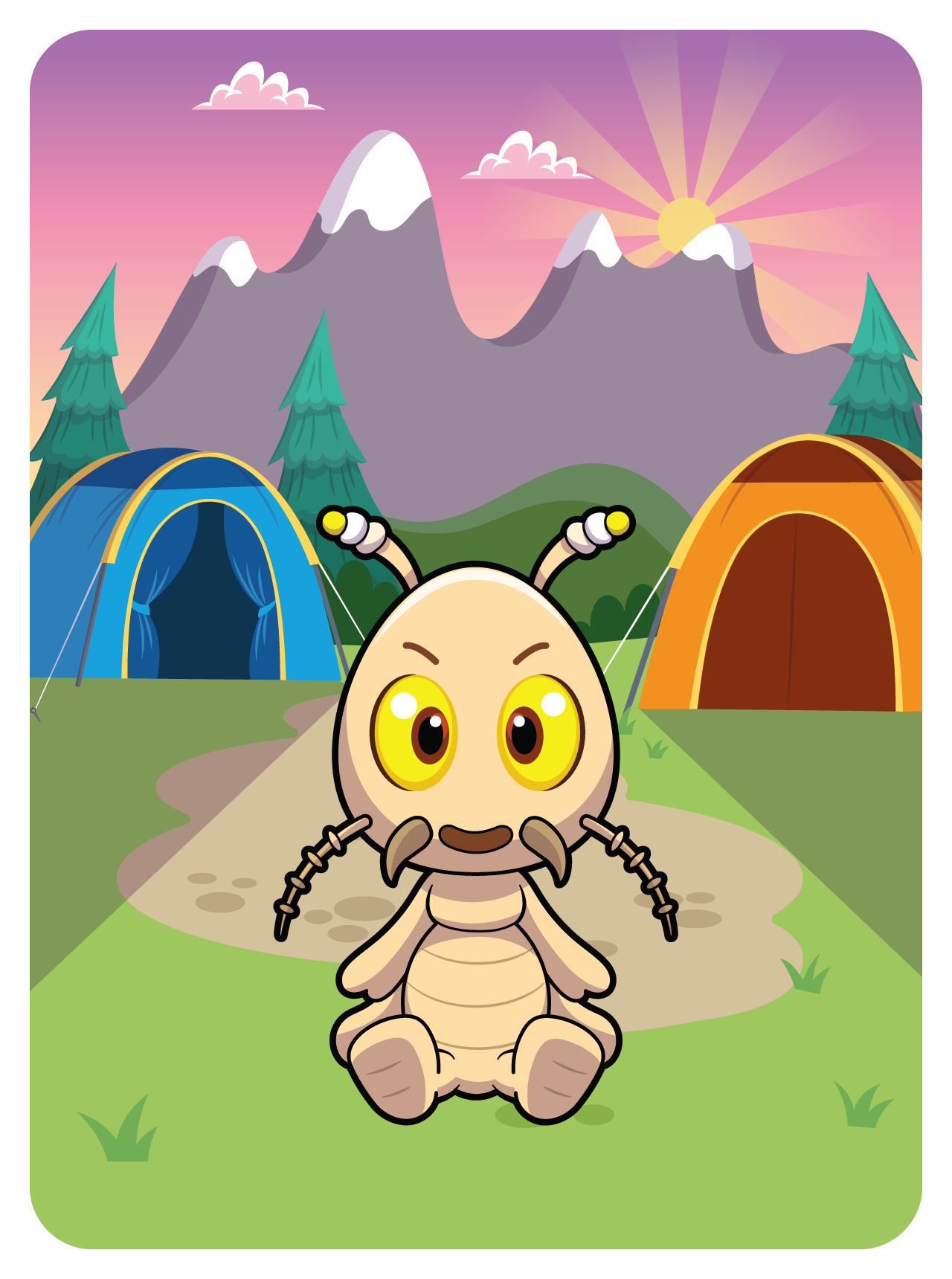 Gary Vaynerchuk - VeeFriends Series 2 - Tenacious Termite #46103 - NFT # 46103