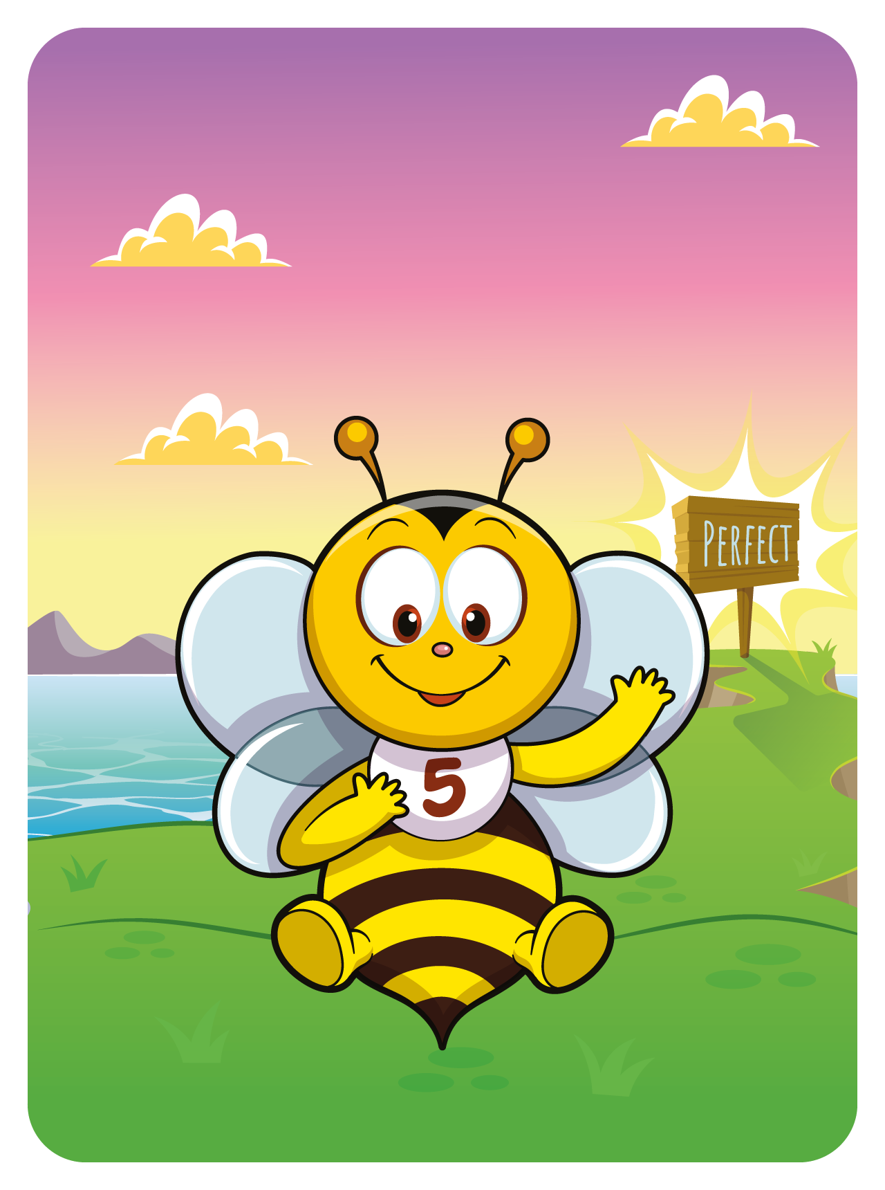 Gary Vaynerchuk - VeeFriends Series 2 - Gary Bee #46122 - NFT # 46122