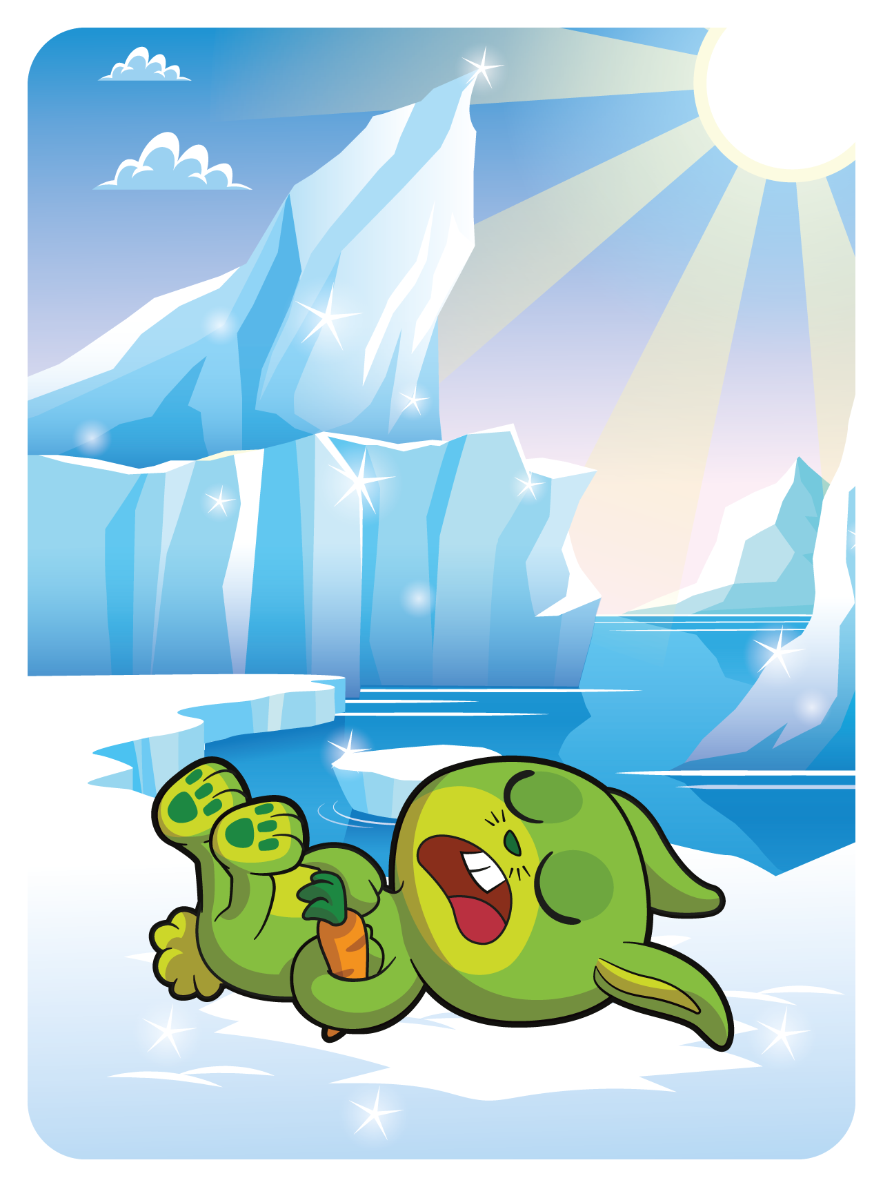 Gary Vaynerchuk - VeeFriends Series 2 - Bad Intentions #46151 - NFT # 46151