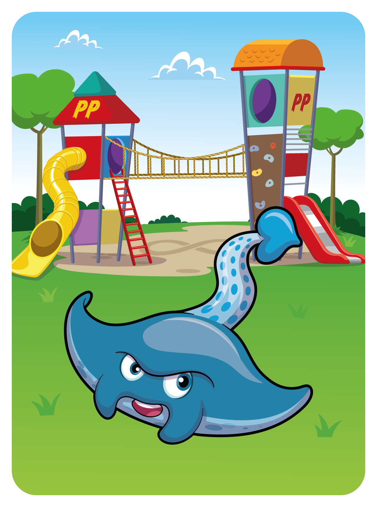 Gary Vaynerchuk - VeeFriends Series 2 - Macho Manta Ray #46154 - NFT # 46154