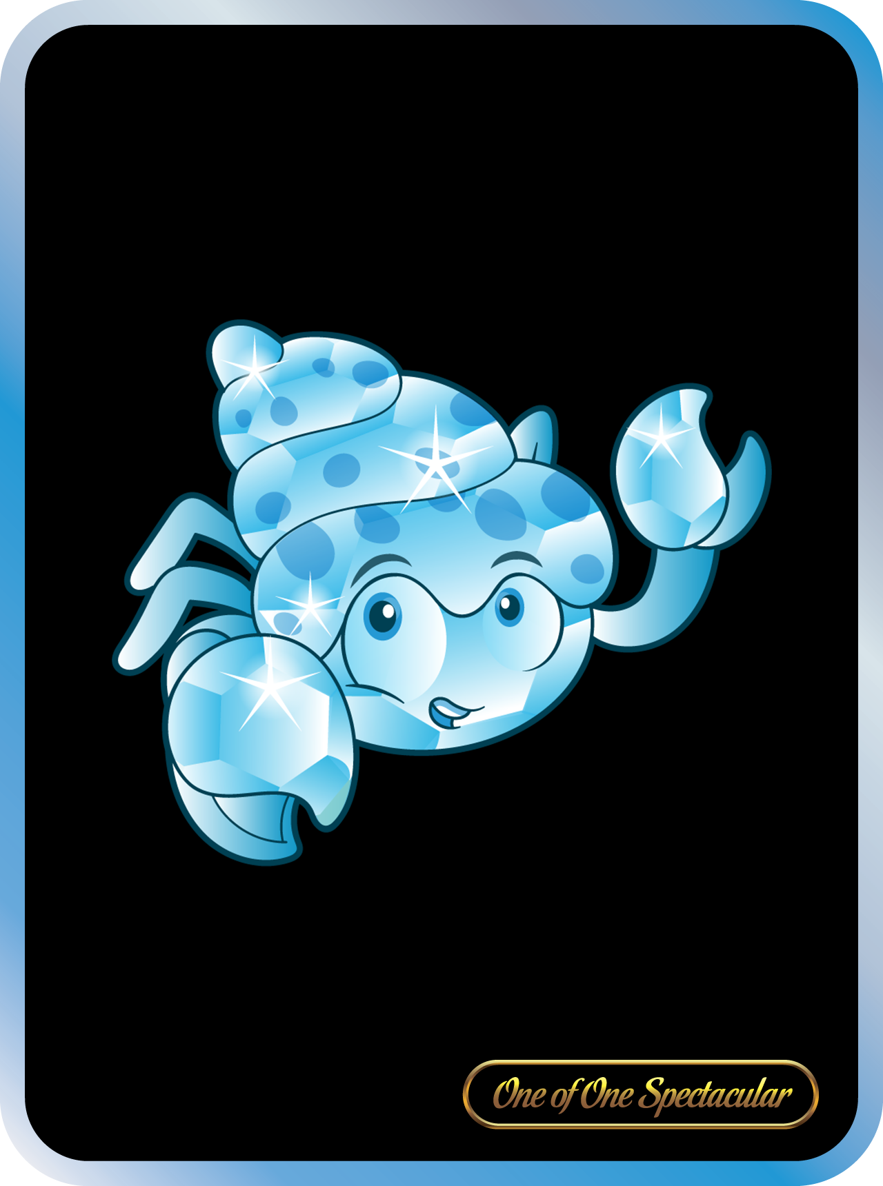 Gary Vaynerchuk - VeeFriends Series 2 - Happy Hermit Crab #4616 - NFT # 4616