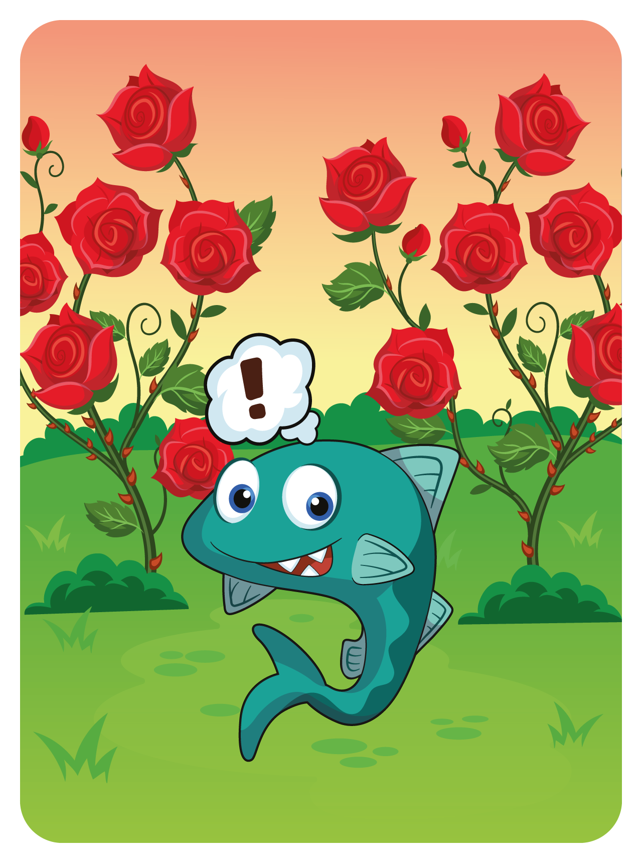 Gary Vaynerchuk - VeeFriends Series 2 - Brilliant Barracuda #46170 - NFT # 46170