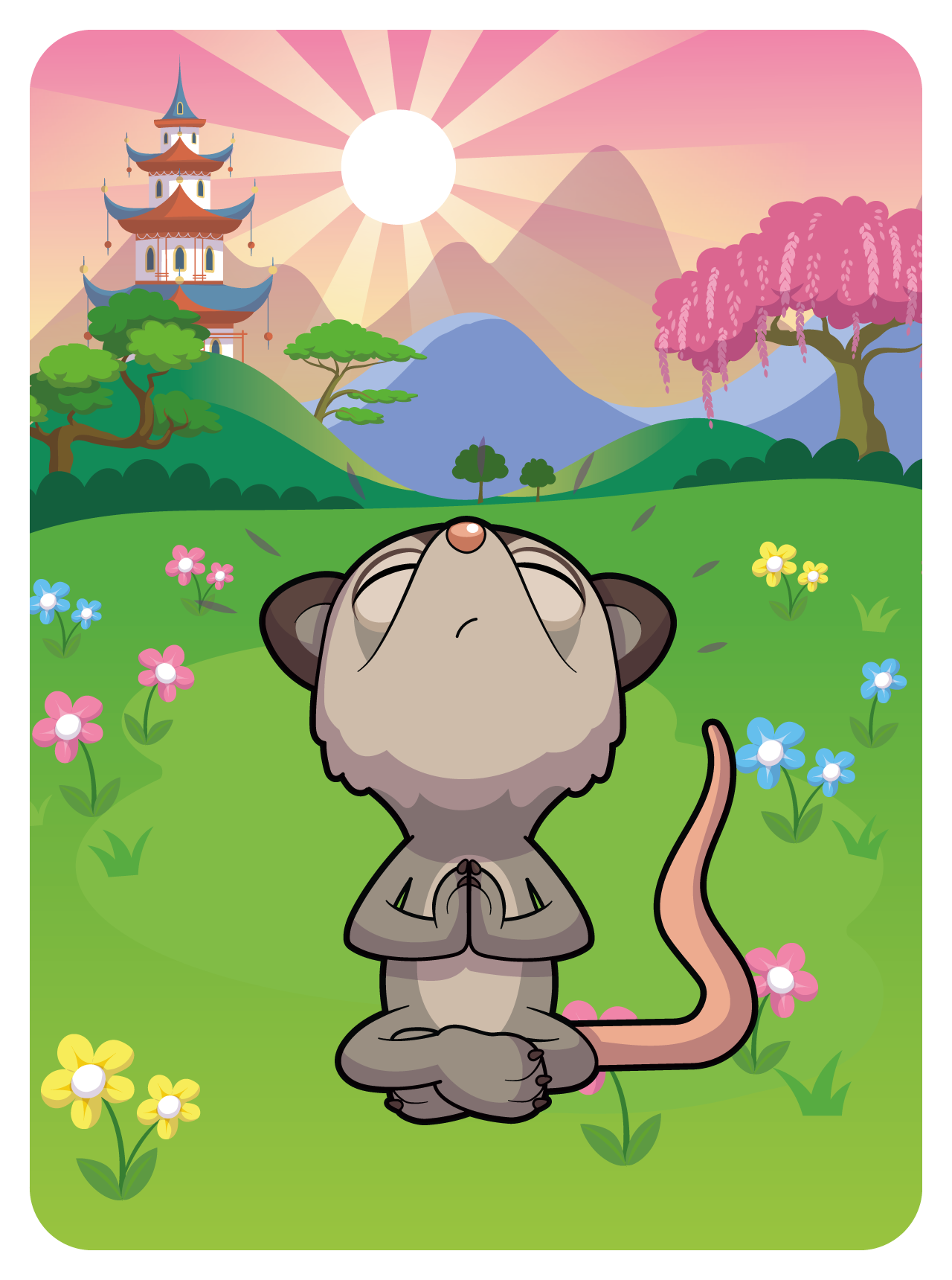 Profound Possum #46194