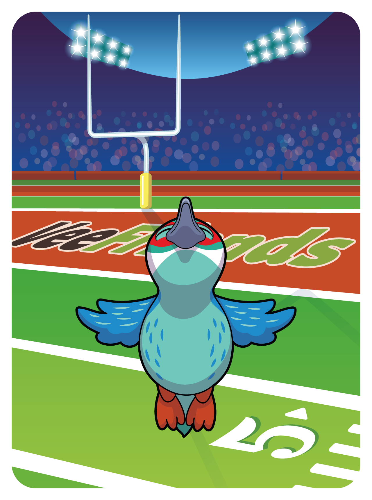 Gary Vaynerchuk - VeeFriends Series 2 - Keen Kingfisher #46210 - NFT # 46210