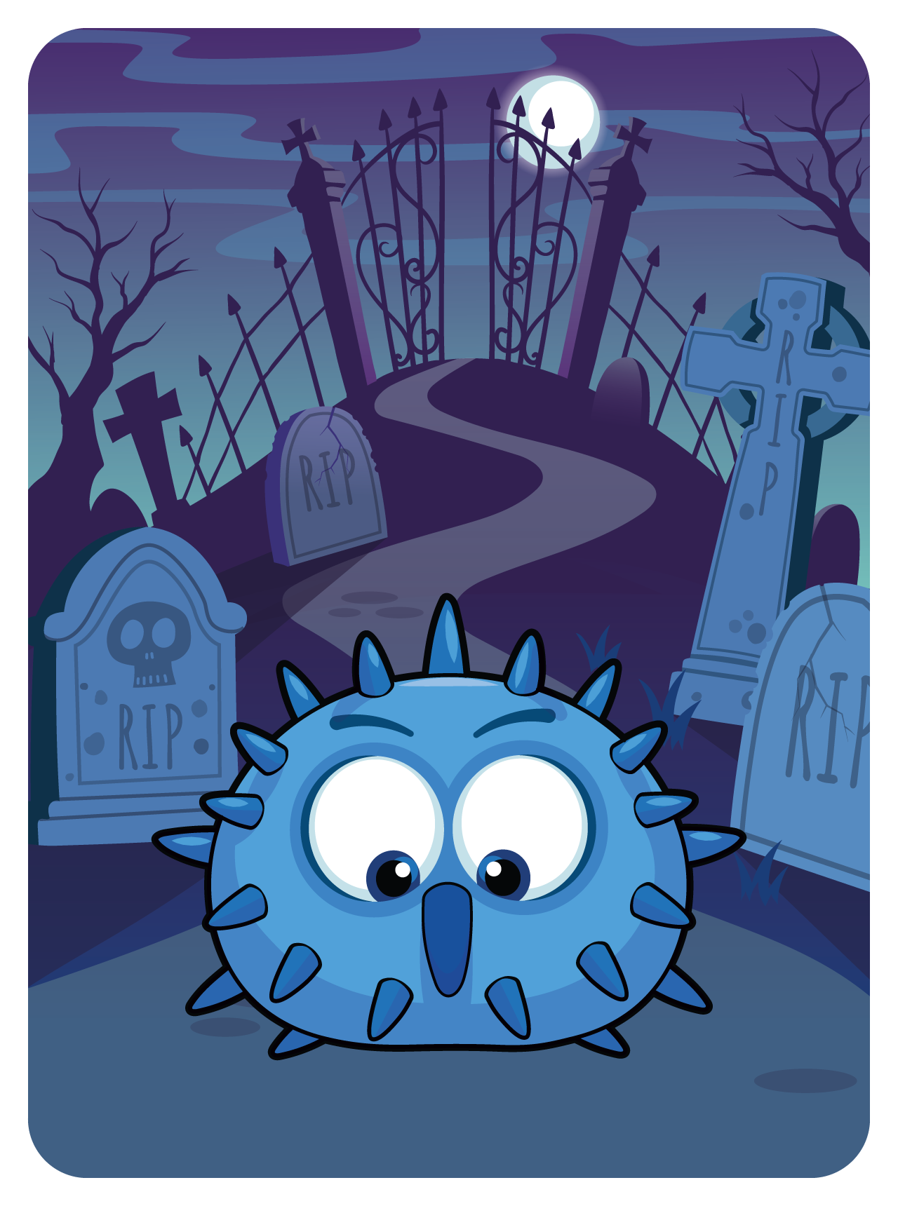 Gary Vaynerchuk - VeeFriends Series 2 - Unwavering Urchin #46212 - NFT # 46212