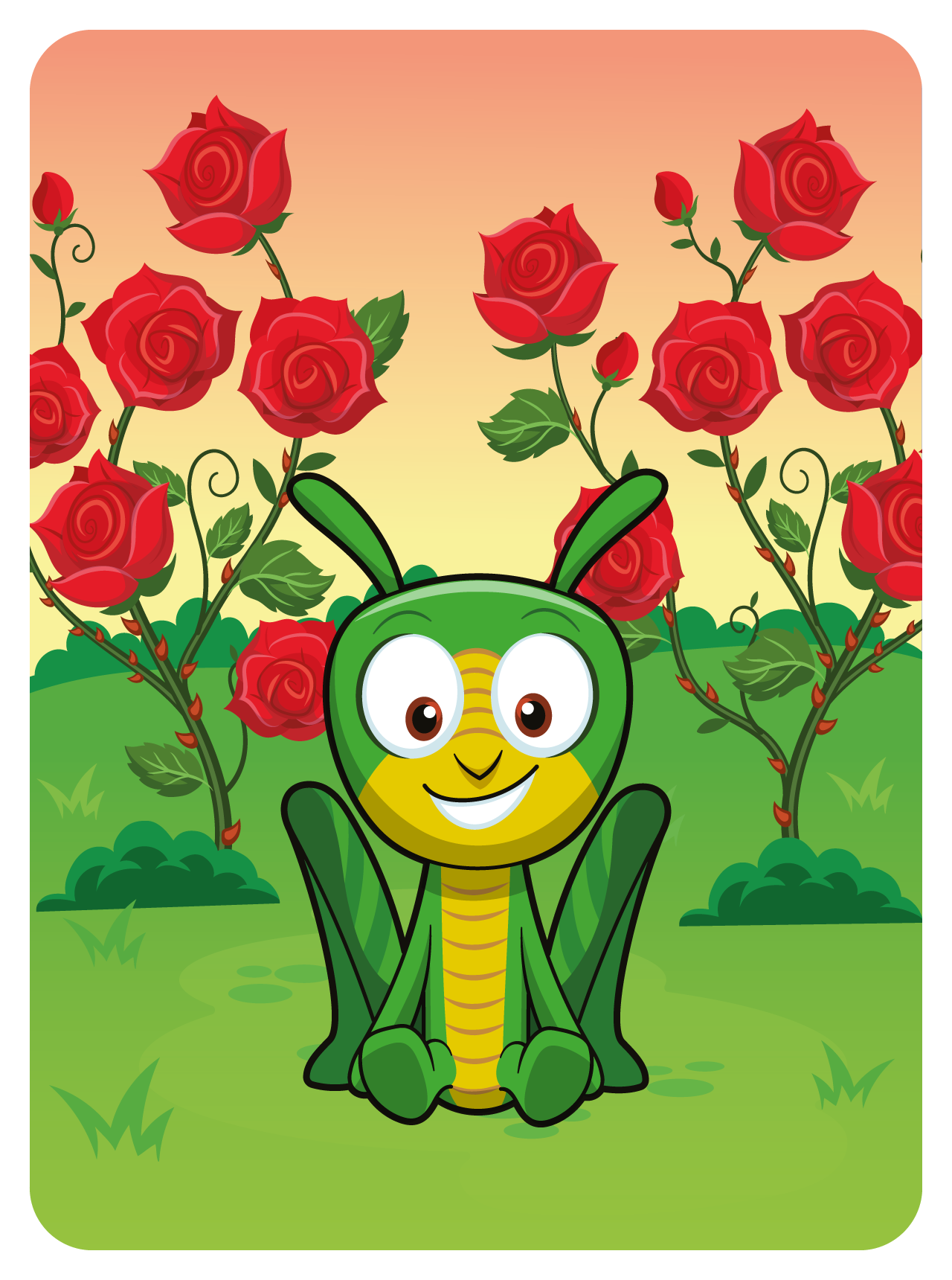 Gary Vaynerchuk - VeeFriends Series 2 - Gracious Grasshopper #46223 - NFT # 46223