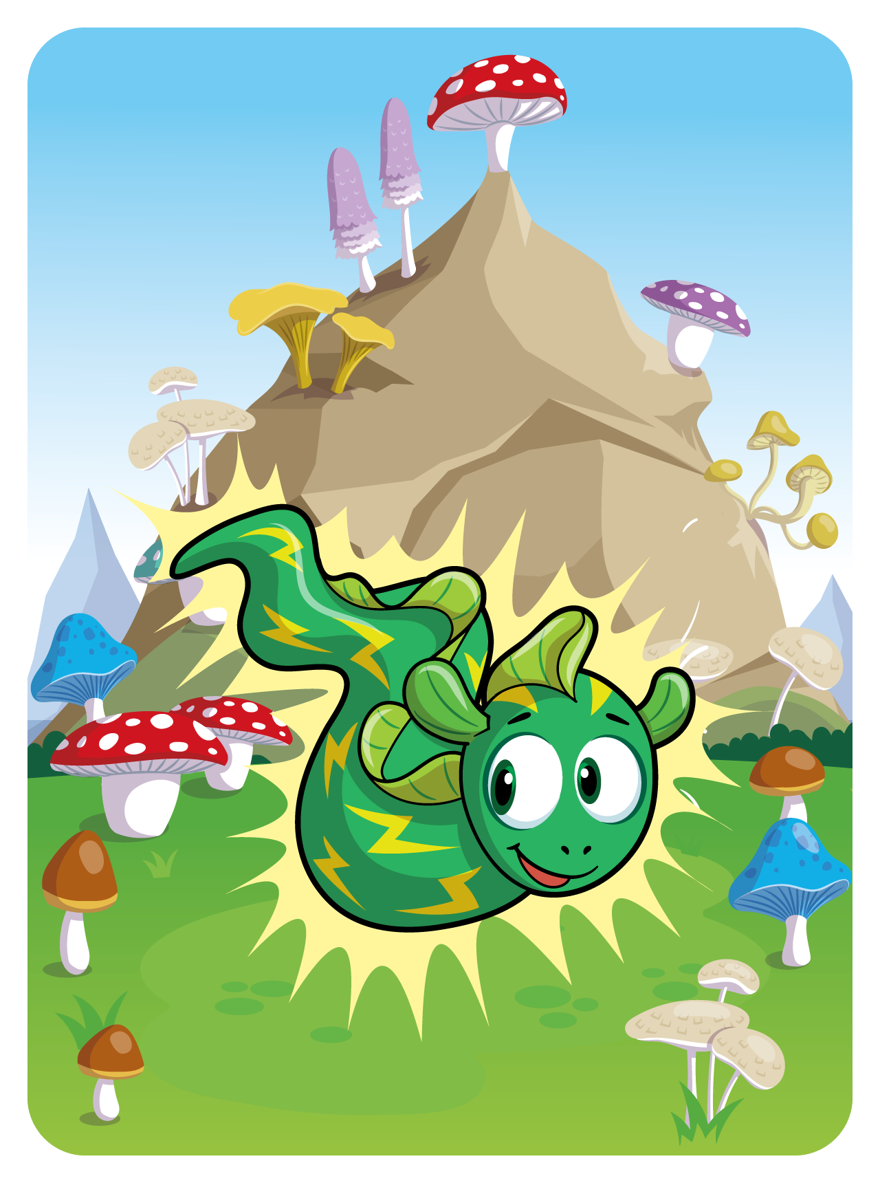 Gary Vaynerchuk - VeeFriends Series 2 - Energetic Electric Eel #46226 - NFT # 46226