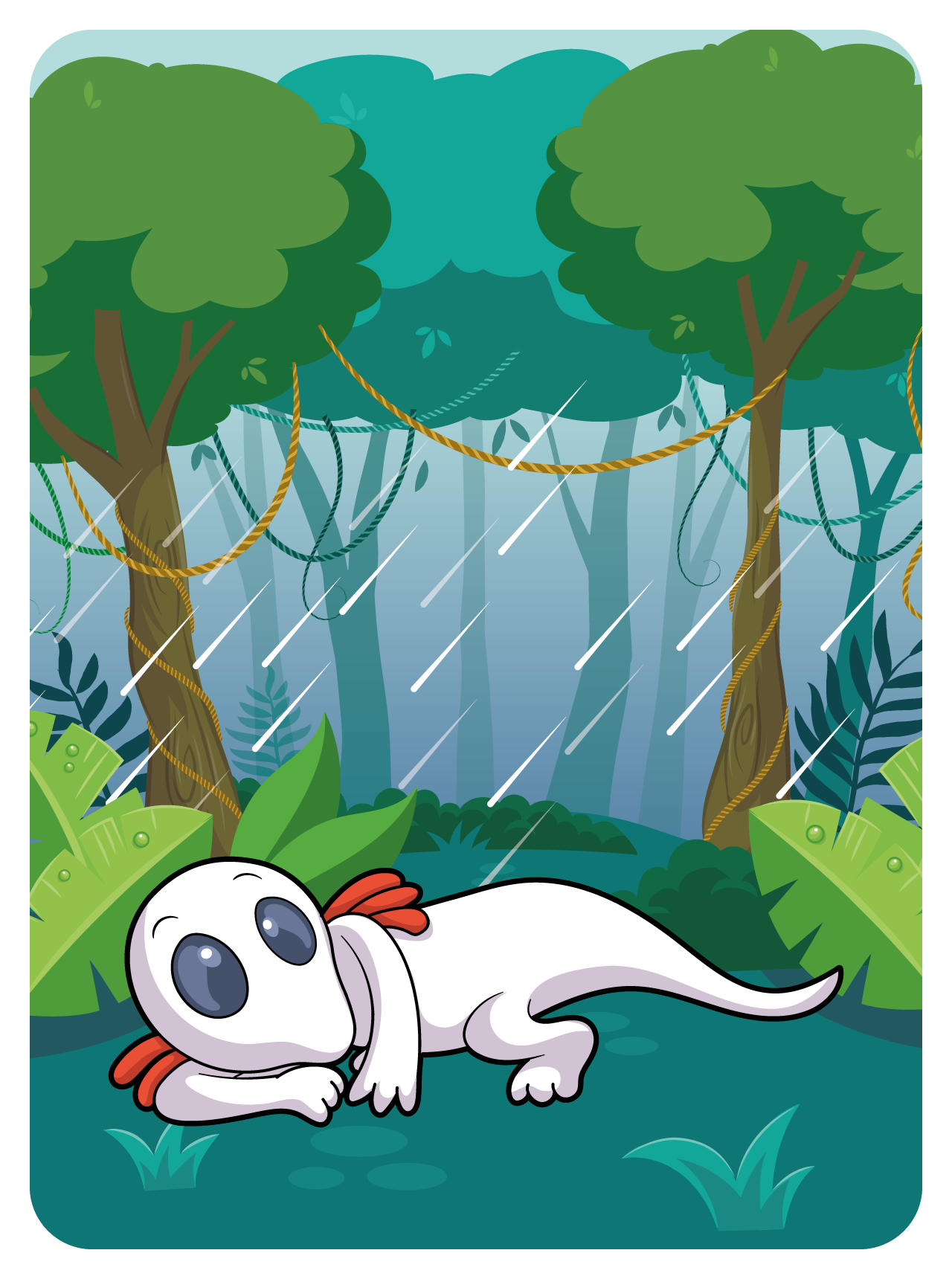 Gary Vaynerchuk - VeeFriends Series 2 - Honorable Olm #46231 - NFT # 46231