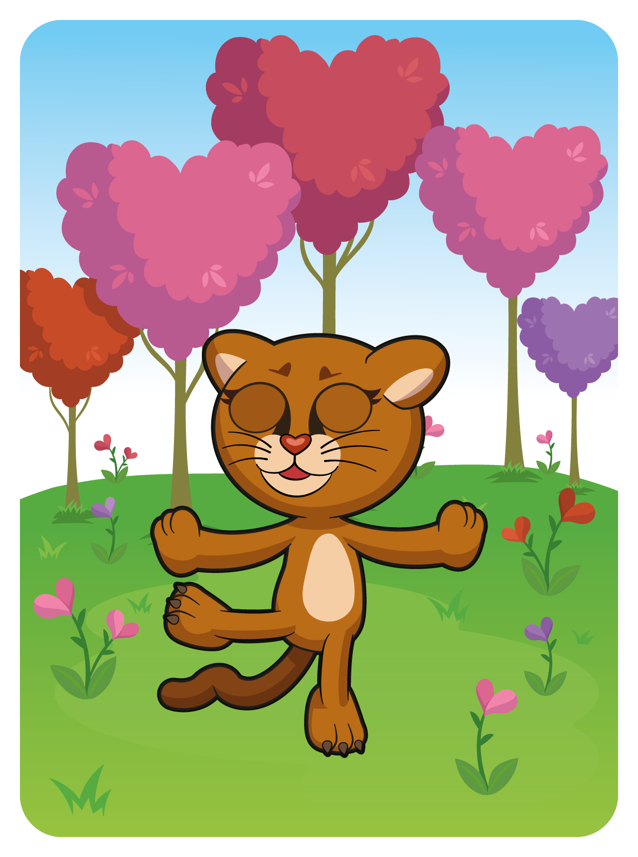 Gary Vaynerchuk - VeeFriends Series 2 - Consistent Cougar #46234 - NFT # 46234