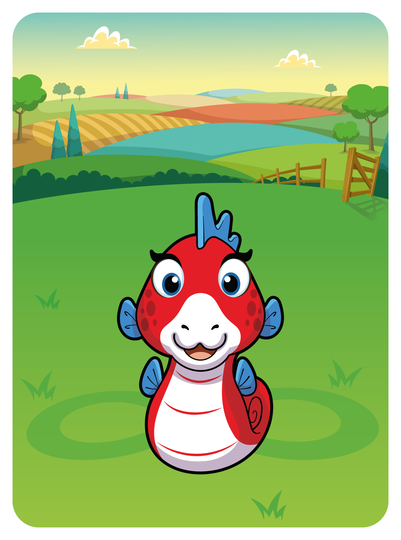 Gary Vaynerchuk - VeeFriends Series 2 - Spontaneous Seahorse #46237 - NFT # 46237