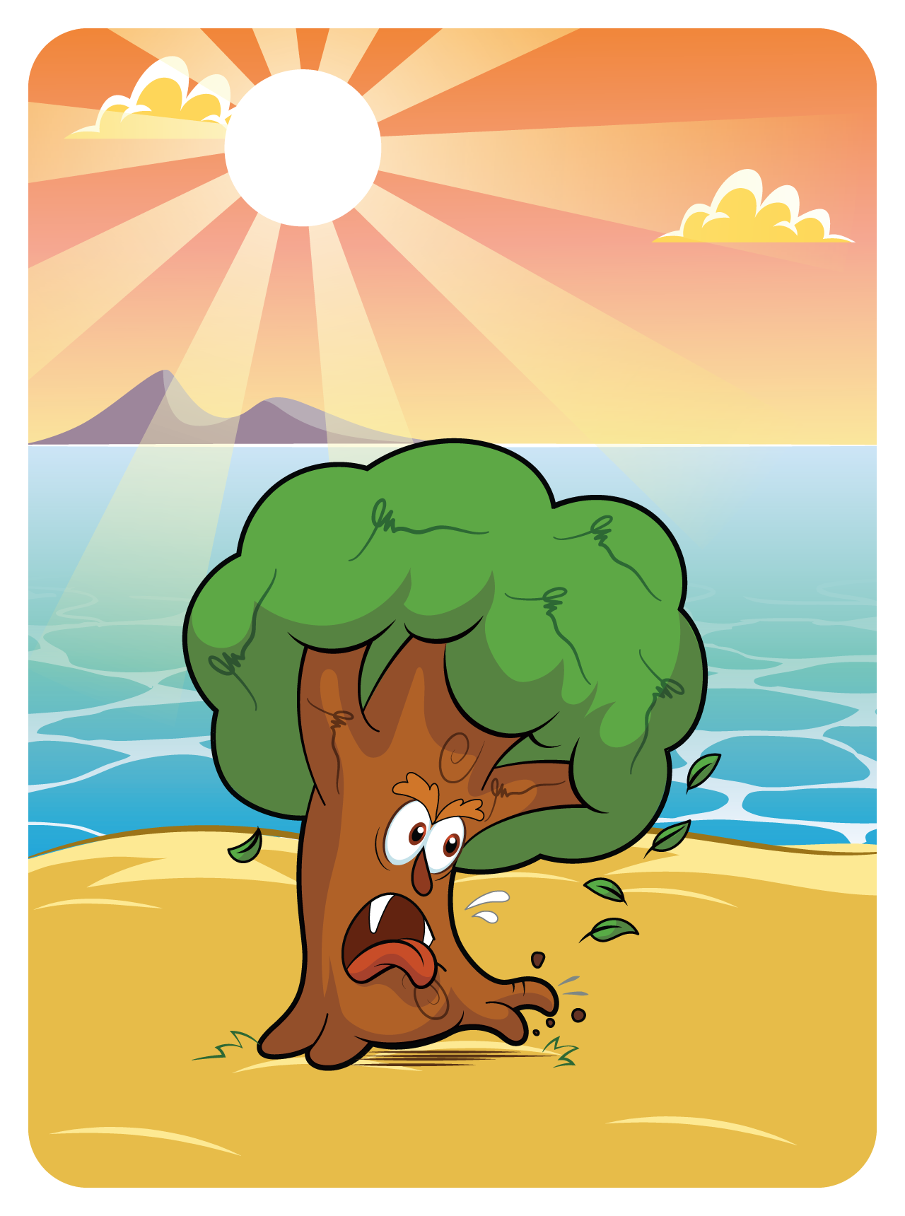 Gary Vaynerchuk - VeeFriends Series 2 - The Oak Monster #46239 - NFT # 46239