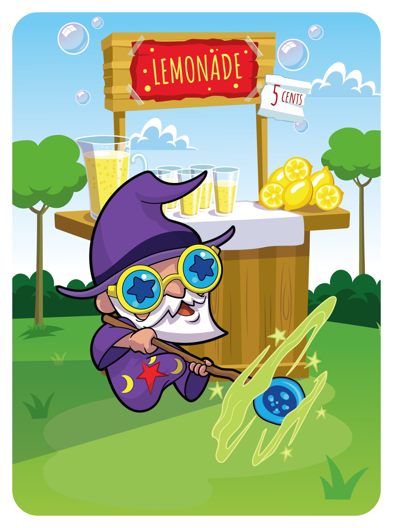 Gary Vaynerchuk - VeeFriends Series 2 - Willful Wizard #46247 - NFT # 46247