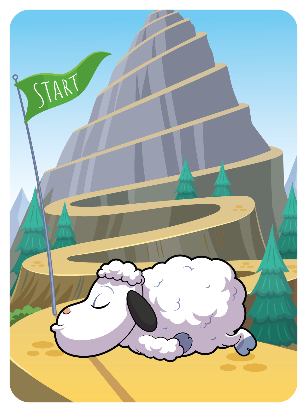 Gary Vaynerchuk - VeeFriends Series 2 - Shrewd Sheep #46248 - NFT # 46248