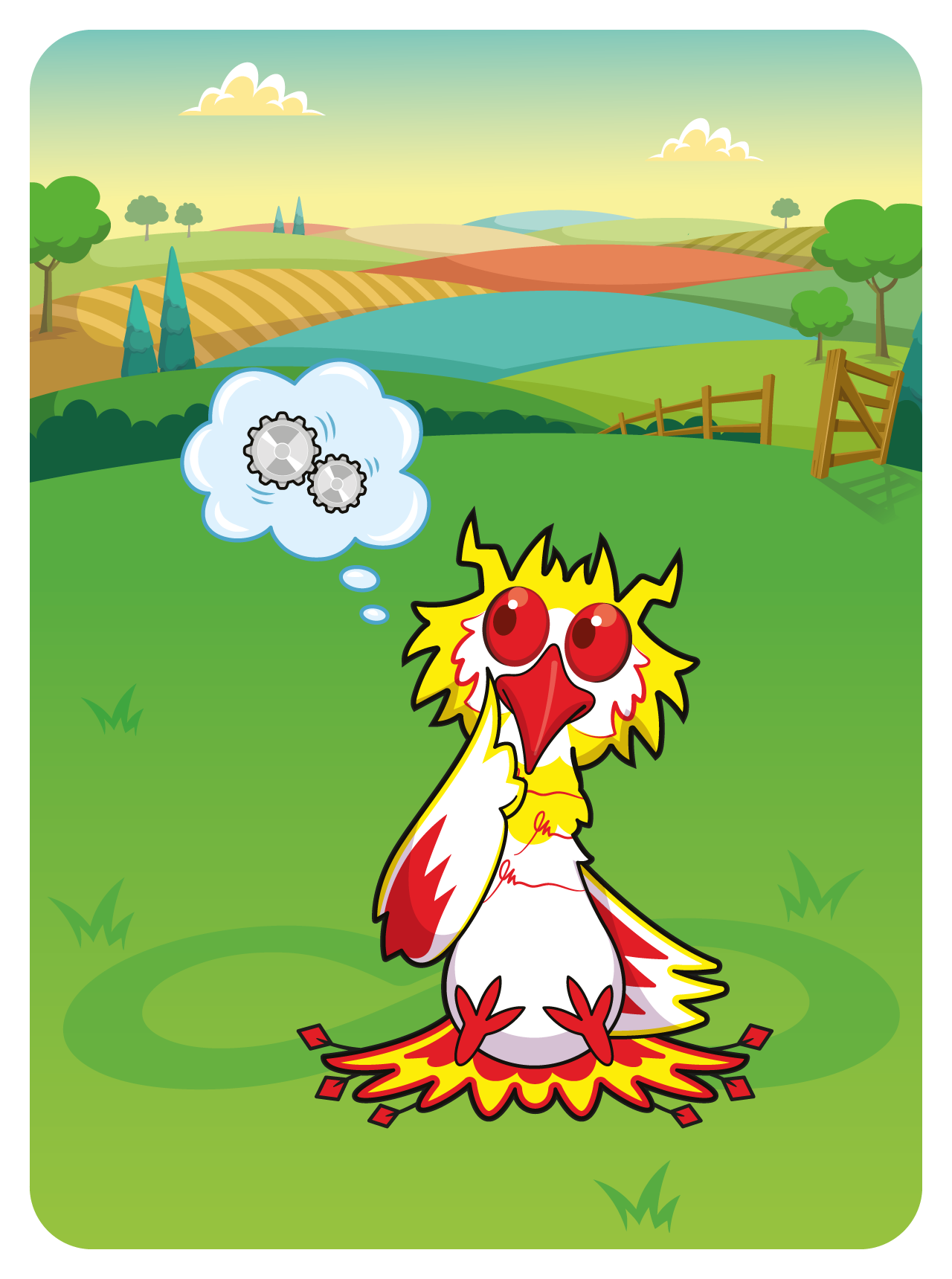 Gary Vaynerchuk - VeeFriends Series 2 - Forever Phoenix #46250 - NFT # 46250