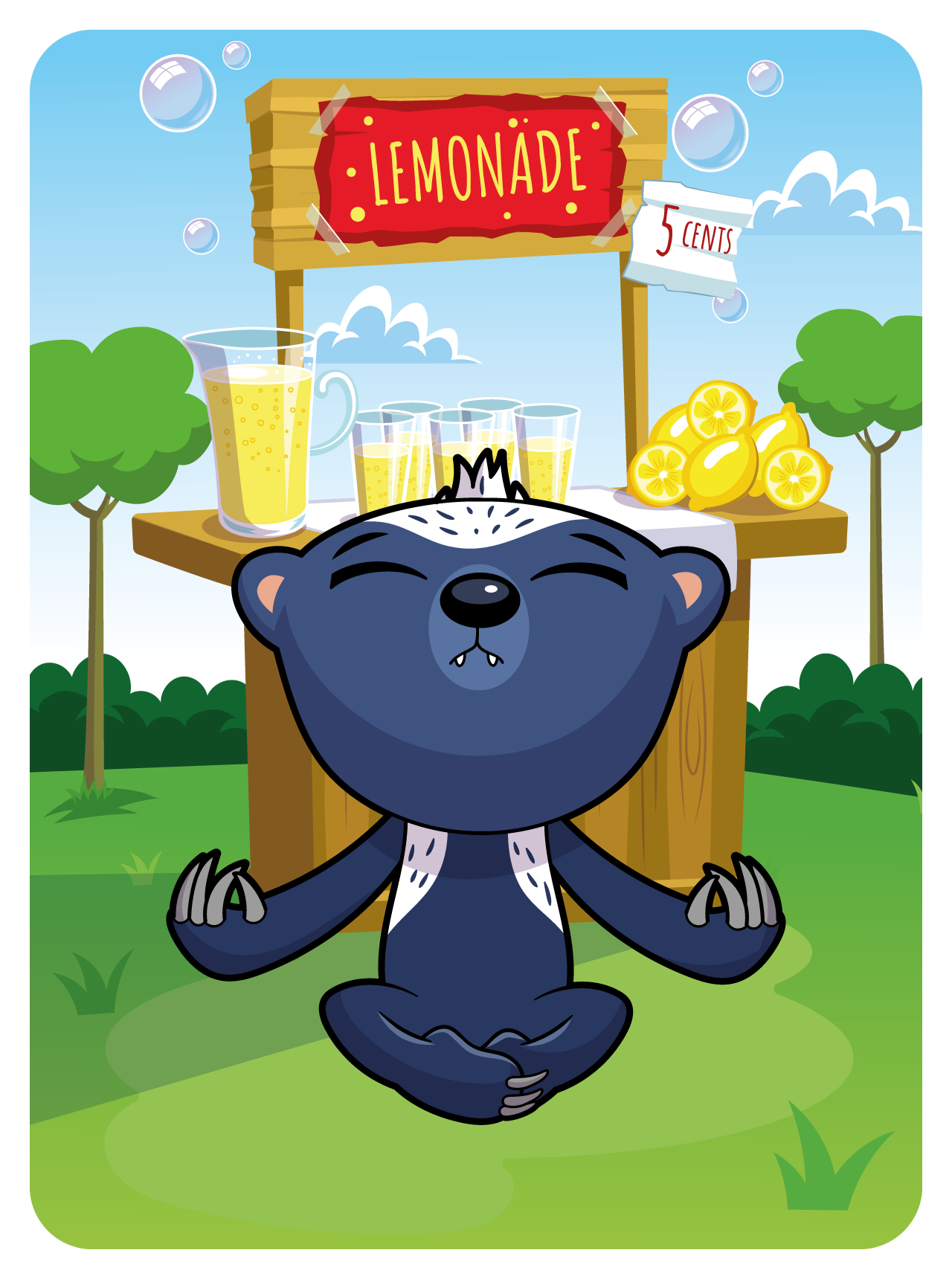 Gary Vaynerchuk - VeeFriends Series 2 - Headstrong Honey Badger #46254 - NFT # 46254