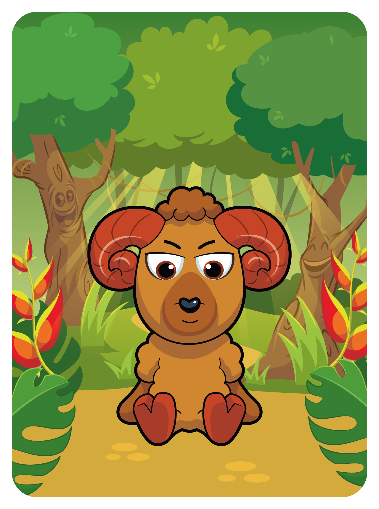 Gary Vaynerchuk - VeeFriends Series 2 - Responsive Ram #46257 - NFT # 46257