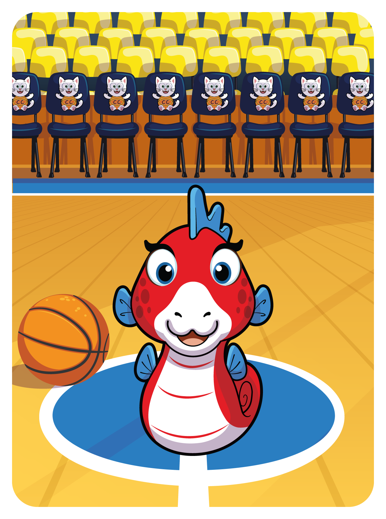 Gary Vaynerchuk - VeeFriends Series 2 - Spontaneous Seahorse #46260 - NFT # 46260