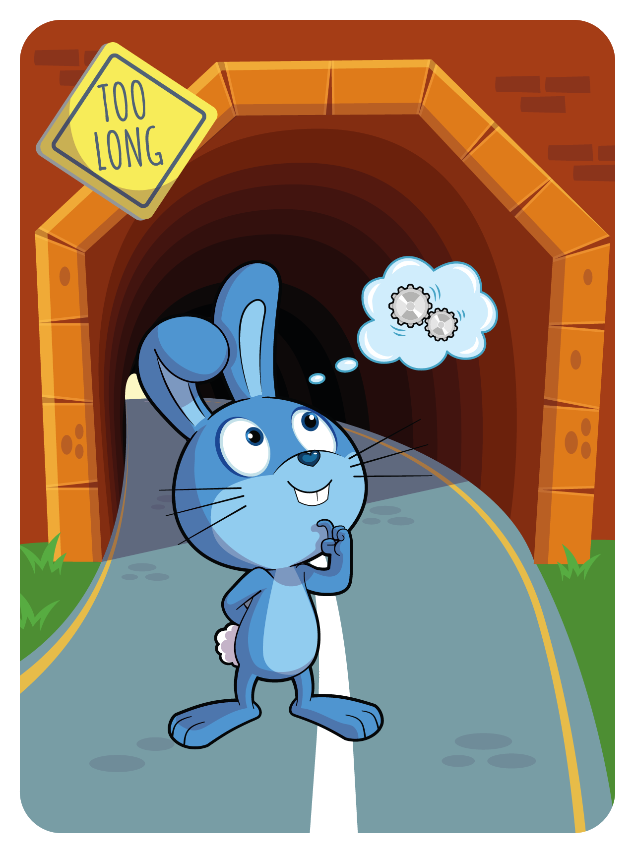 Gary Vaynerchuk - VeeFriends Series 2 - Radical Rabbit #46261 - NFT # 46261