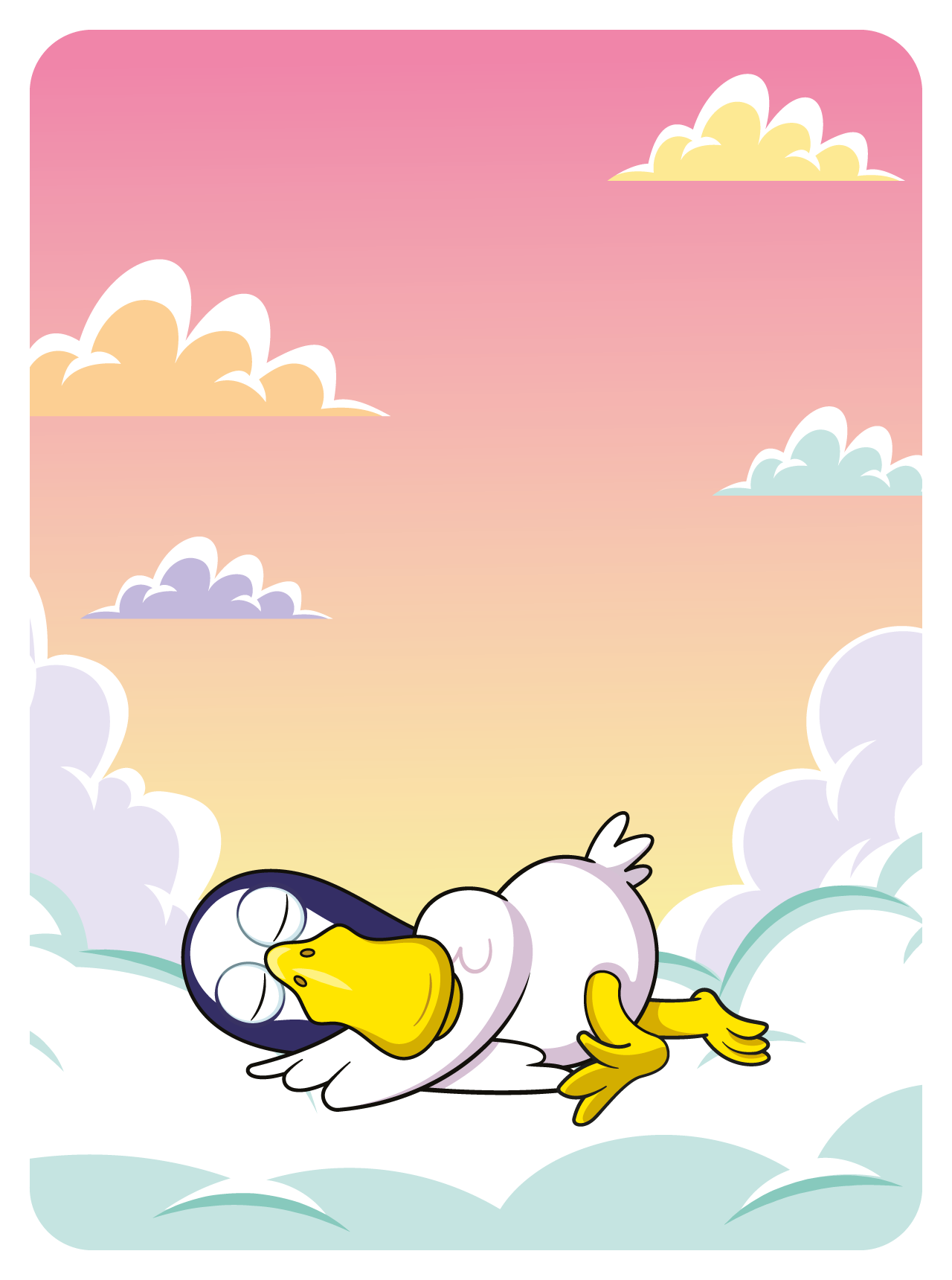 Gary Vaynerchuk - VeeFriends Series 2 - Gracious Goose #46266 - NFT # 46266