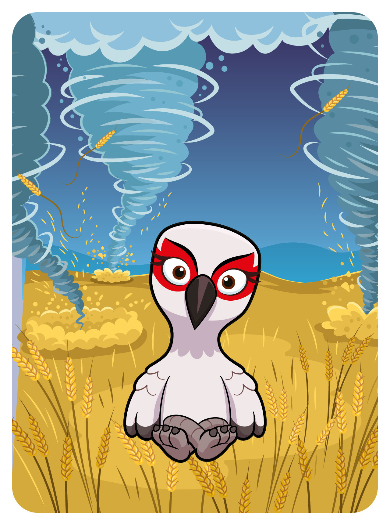 Gary Vaynerchuk - VeeFriends Series 2 - Curious Crane #46279 - NFT # 46279