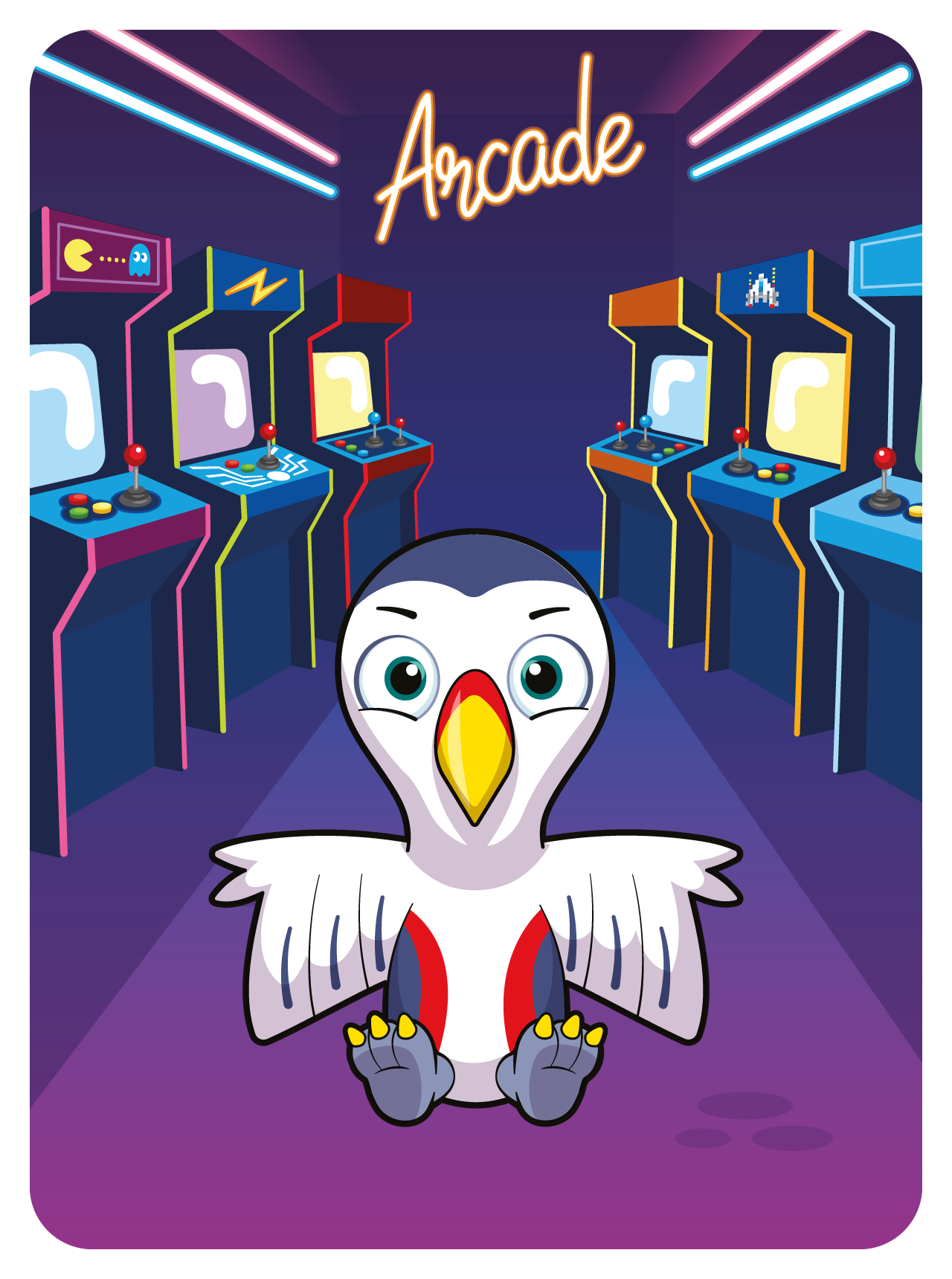 Gary Vaynerchuk - VeeFriends Series 2 - "Content" Condor #46284 - NFT # 46284