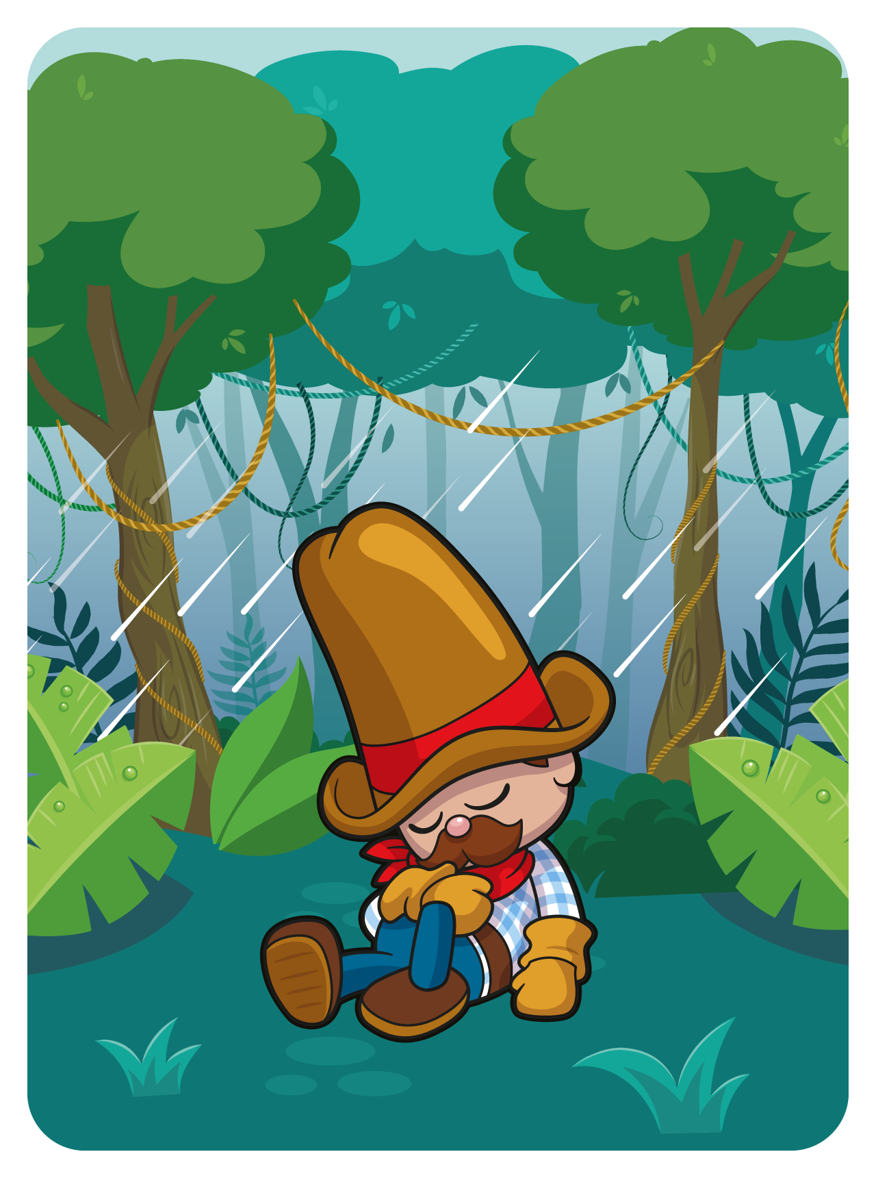 Gary Vaynerchuk - VeeFriends Series 2 - Considerate Cowboy #46293 - NFT # 46293