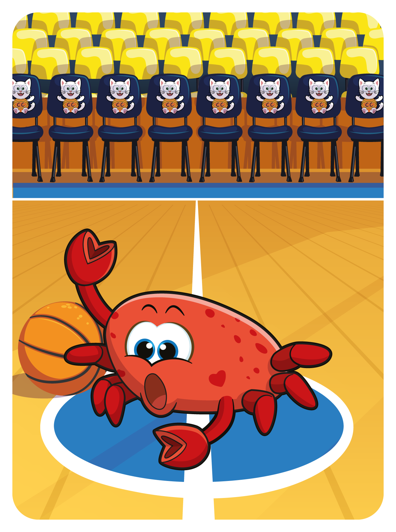 Gary Vaynerchuk - VeeFriends Series 2 - Creative Crab #46301 - NFT # 46301